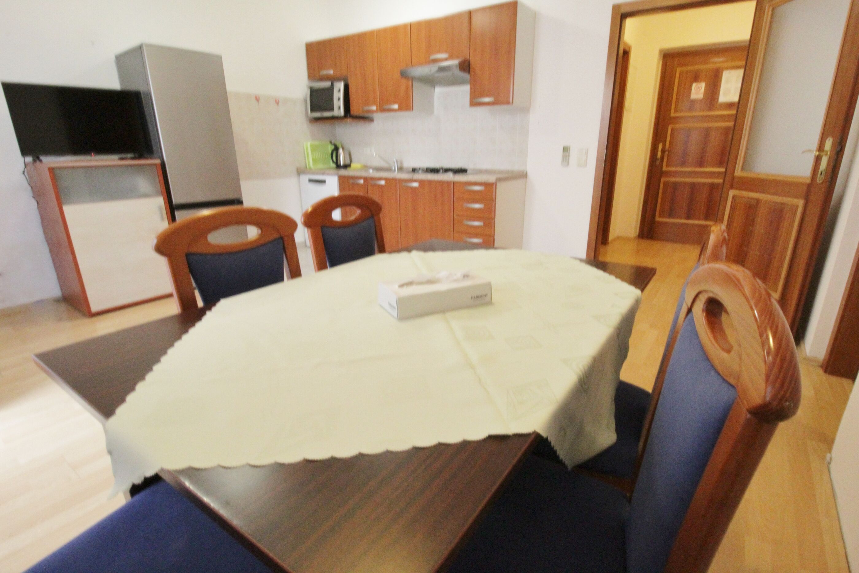 Apartment Katarina Zambratija 3 90318-A1