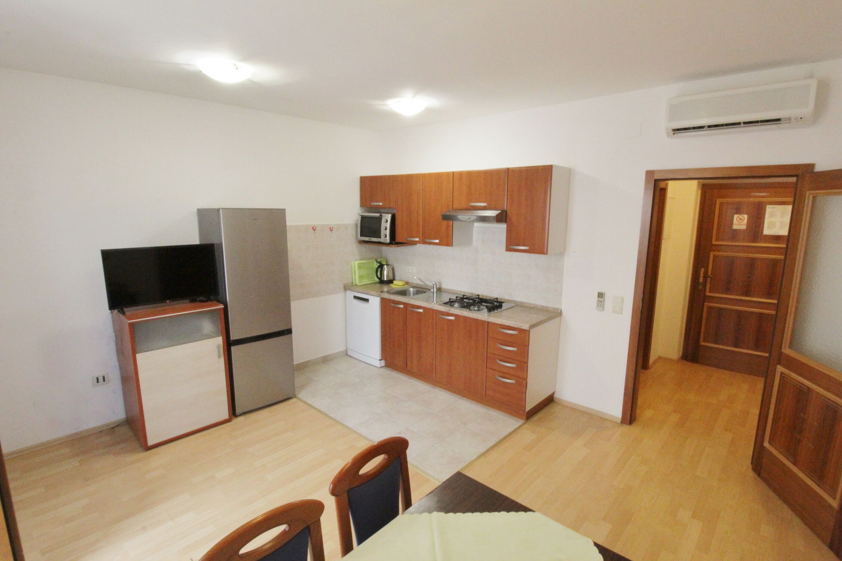 Apartment Katarina Zambratija 3 90318-A1