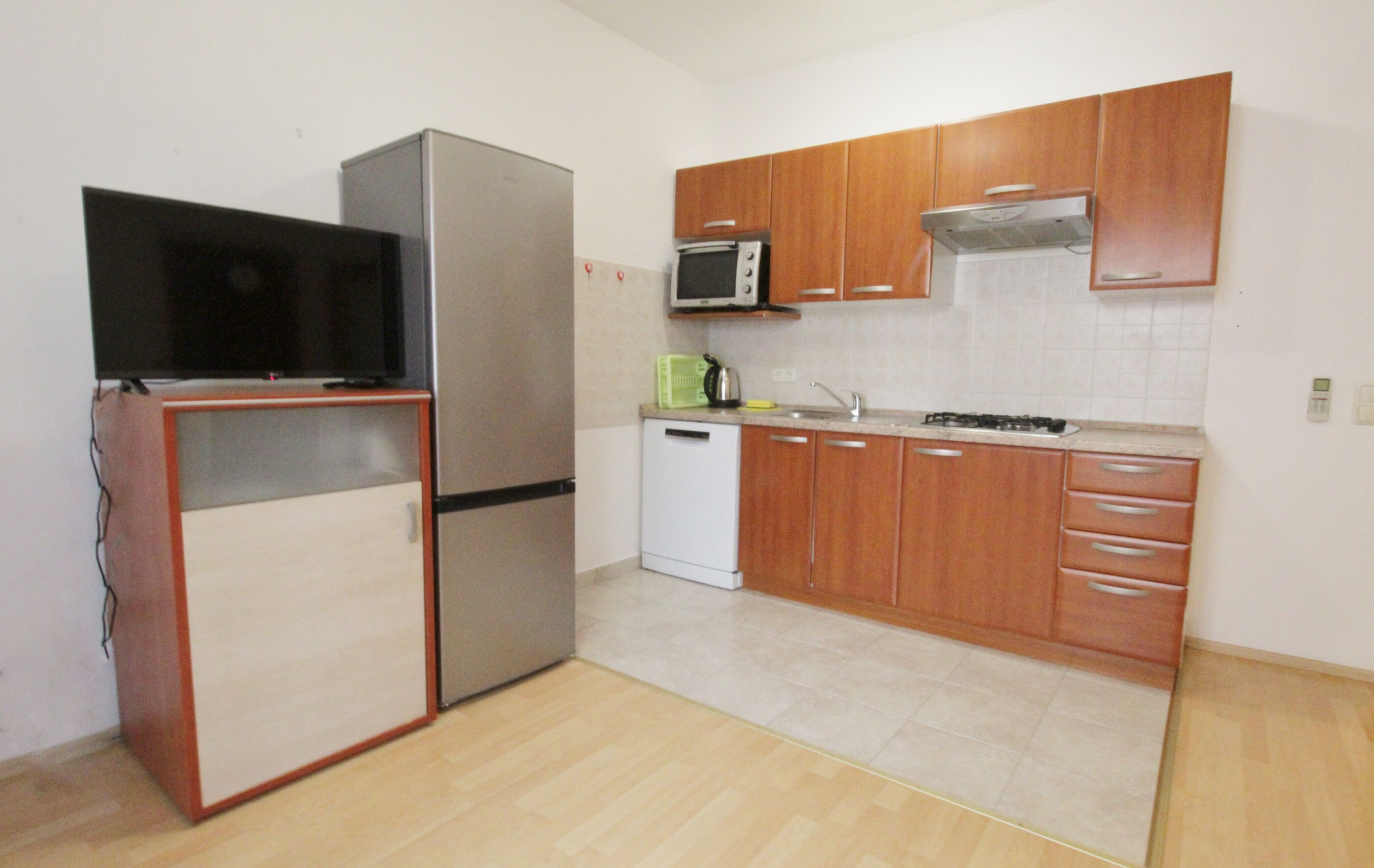 Apartment Katarina Zambratija 3 90318-A1