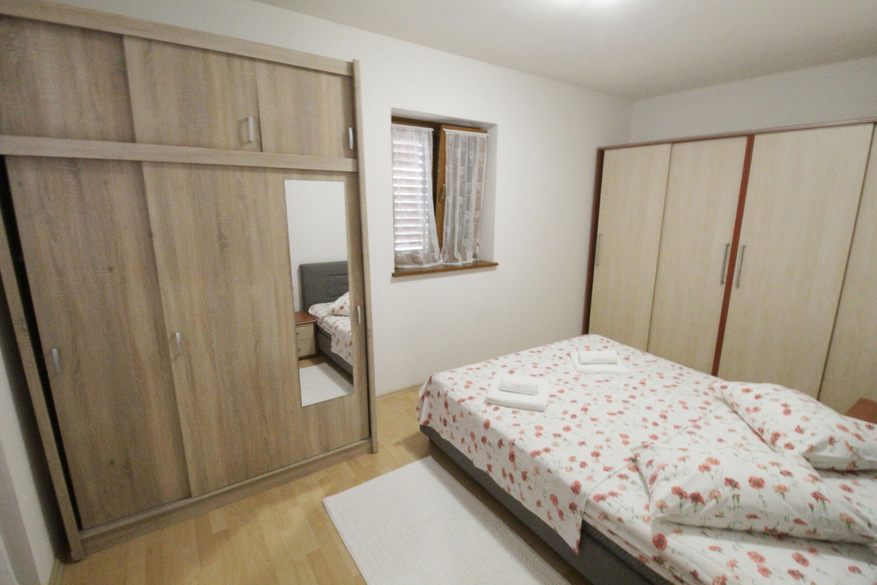 Apartment Katarina Zambratija 3 90318-A1