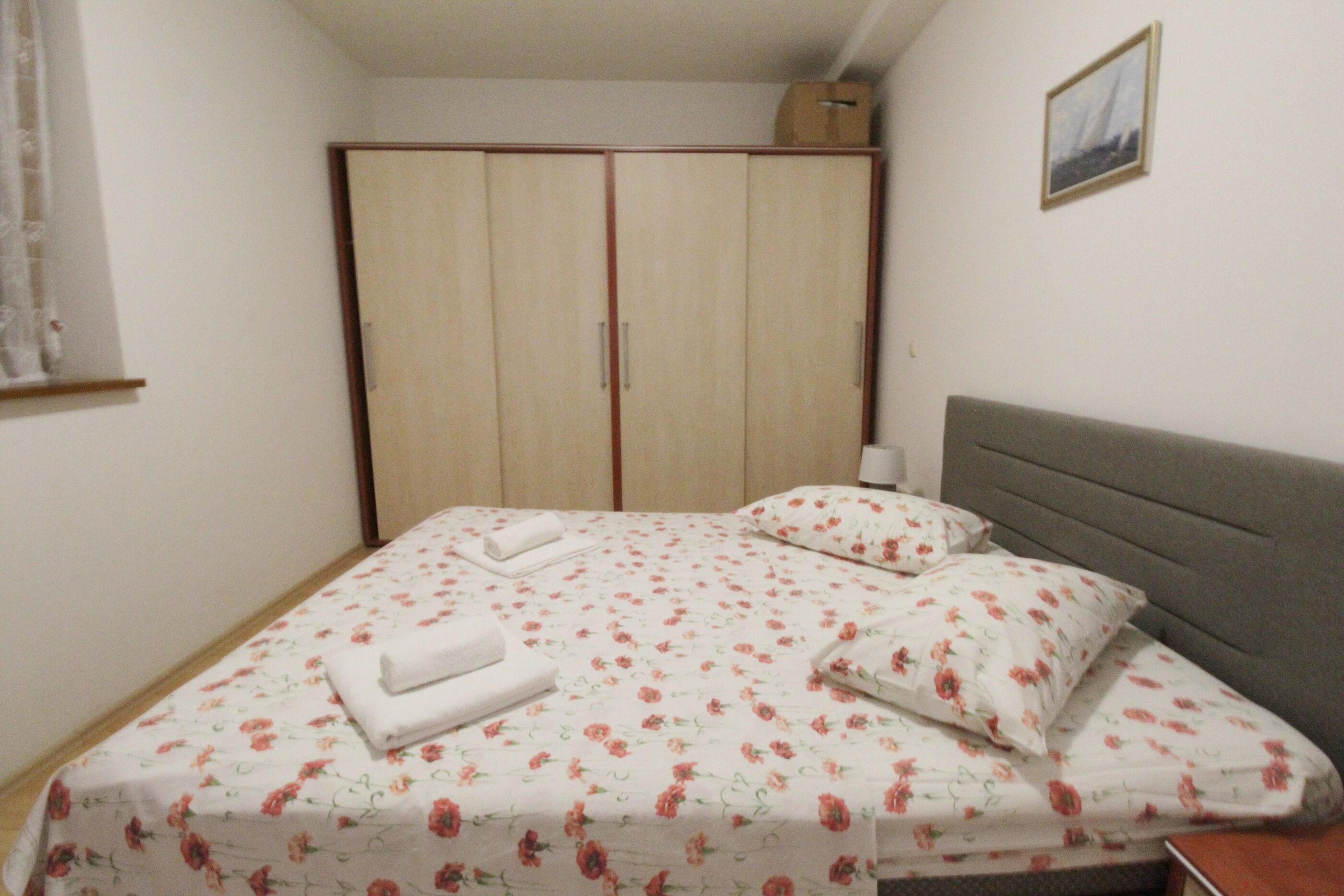 Apartment Katarina Zambratija 3 90318-A1