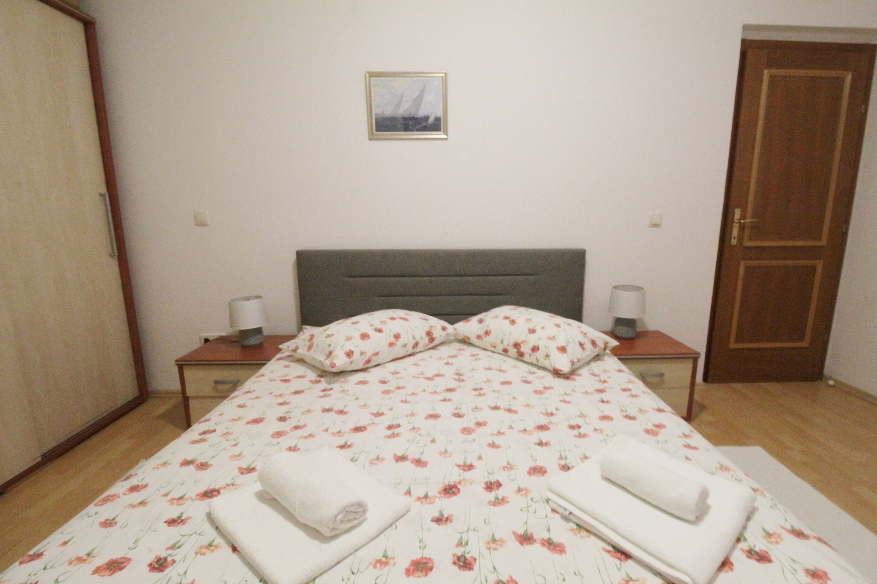 Apartment Katarina Zambratija 3 90318-A1