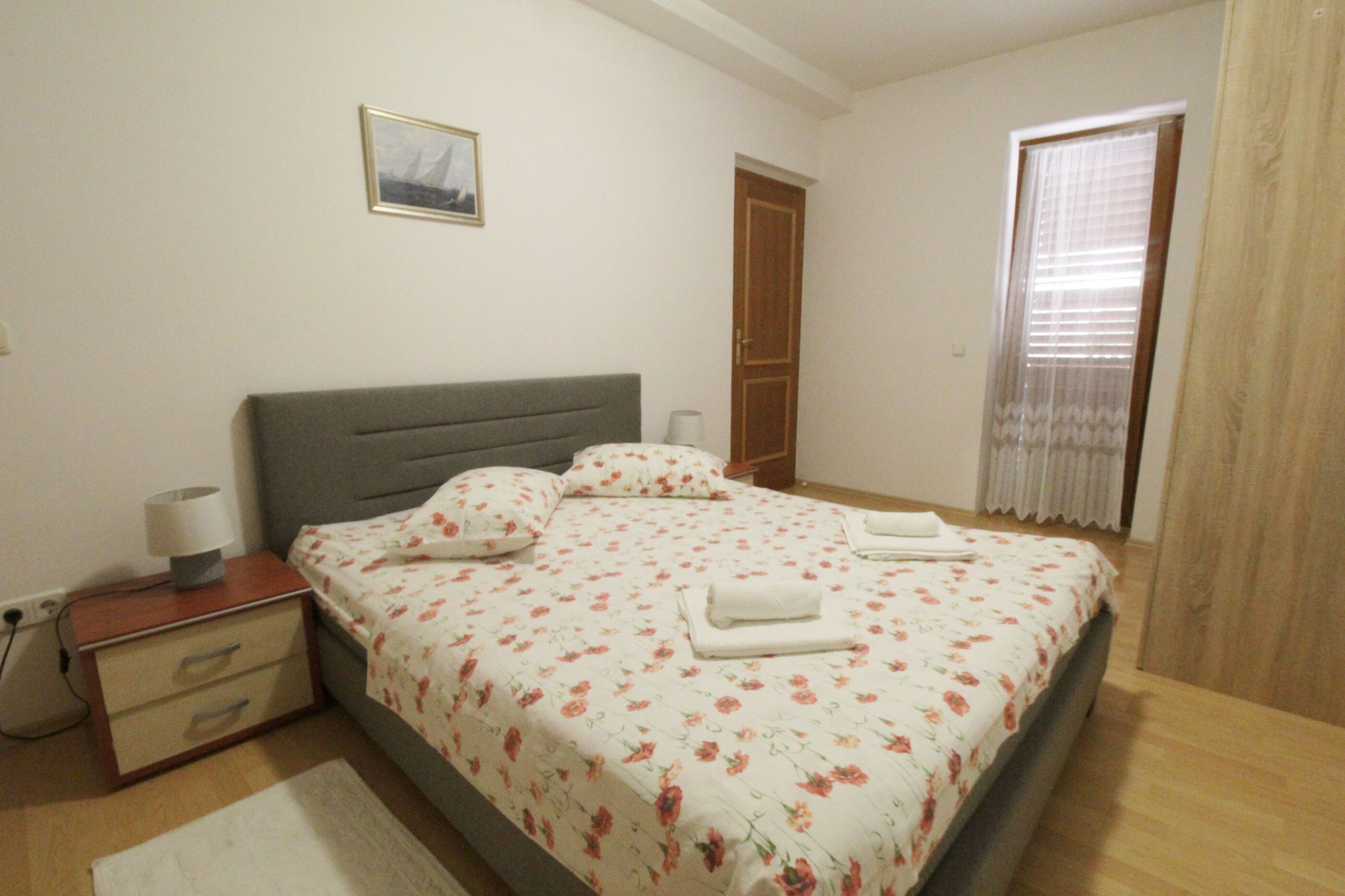 Apartment Katarina Zambratija 3 90318-A1