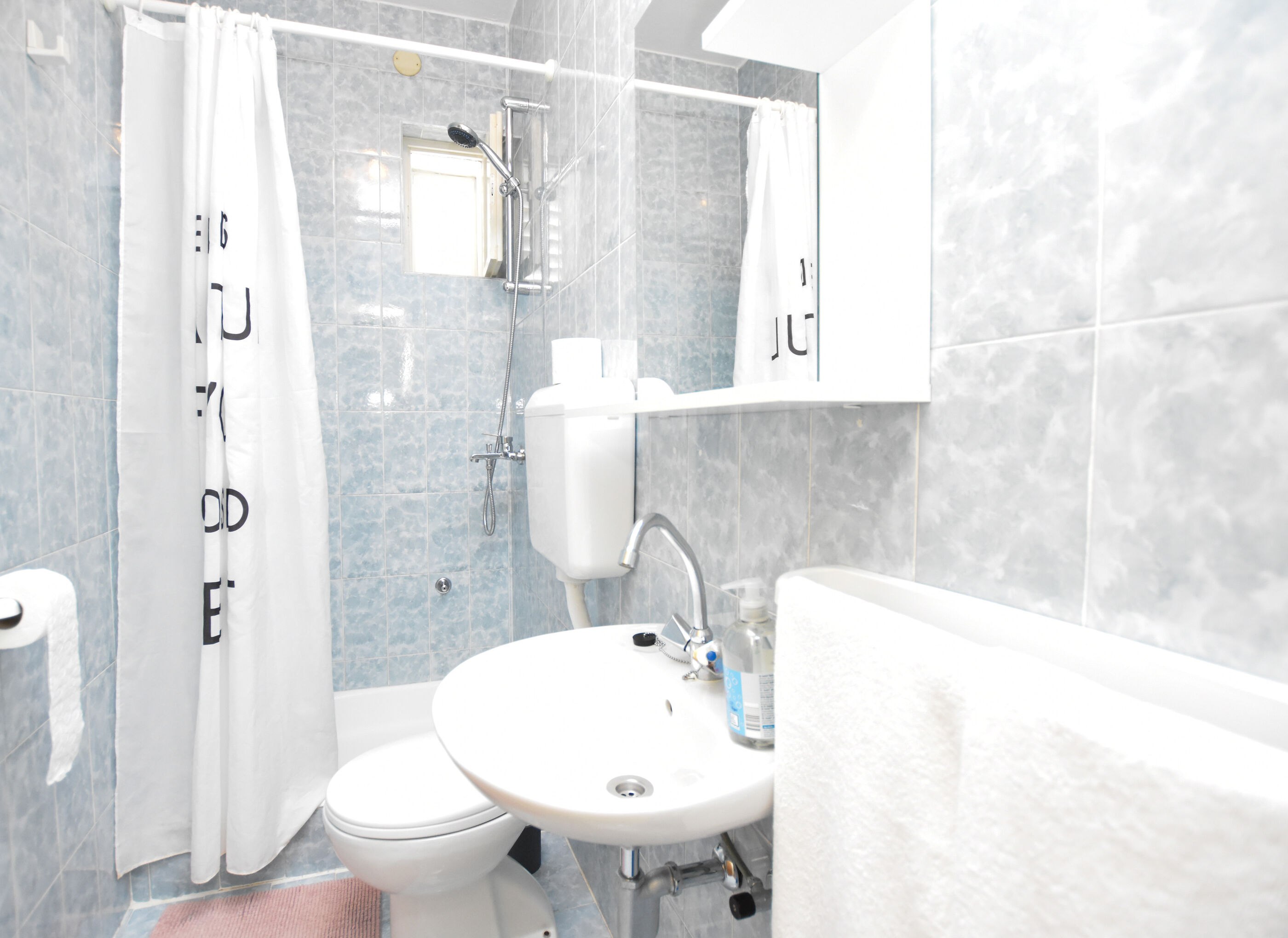 Apartment Vjeko 95431-A1