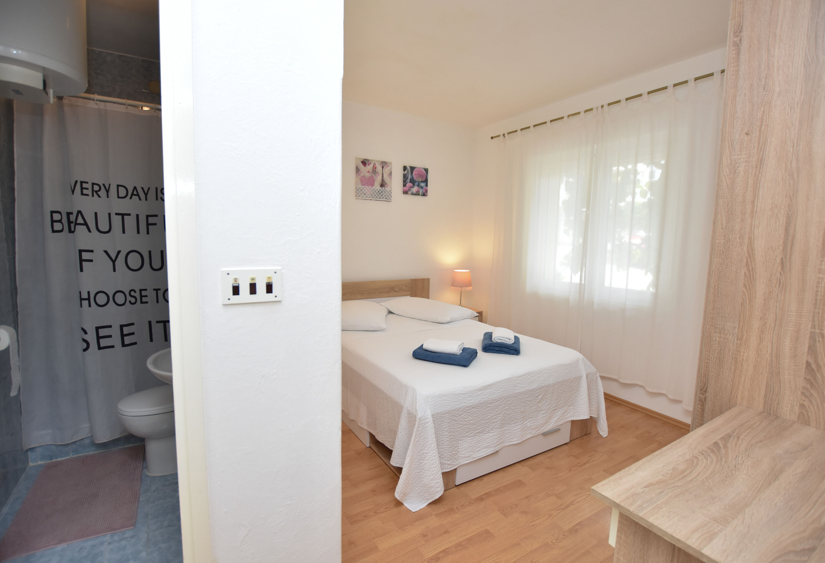 Apartment Vjeko 95431-A1