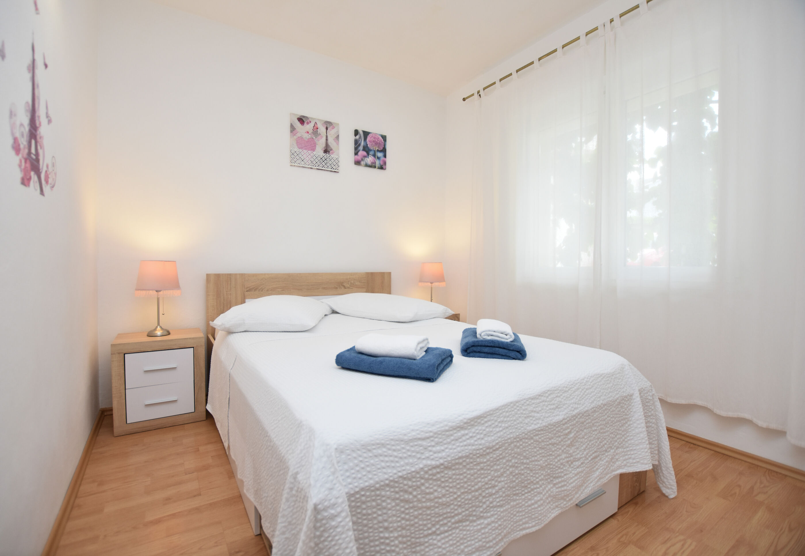 Apartment Vjeko 95431-A1