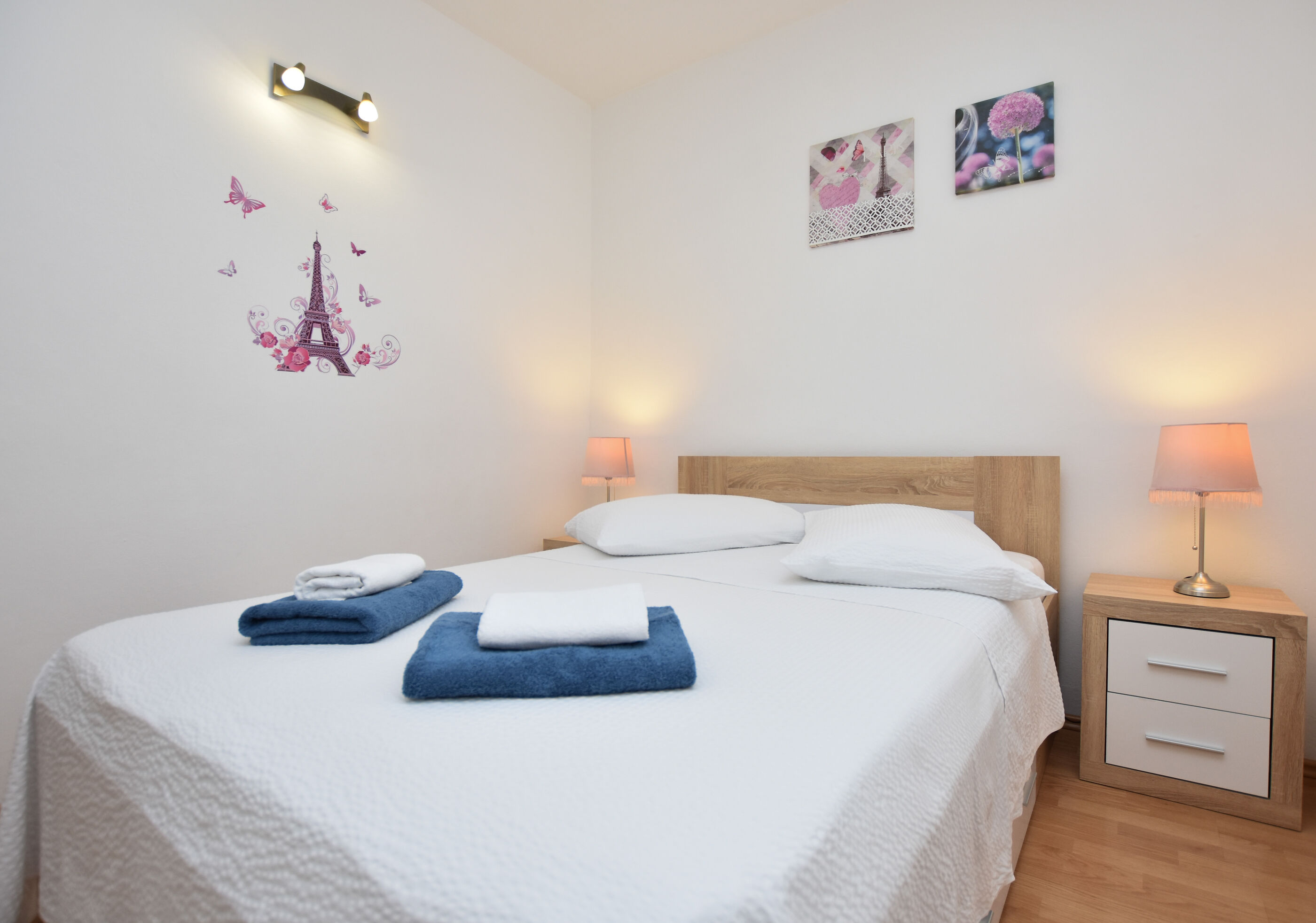 Apartment Vjeko 95431-A1