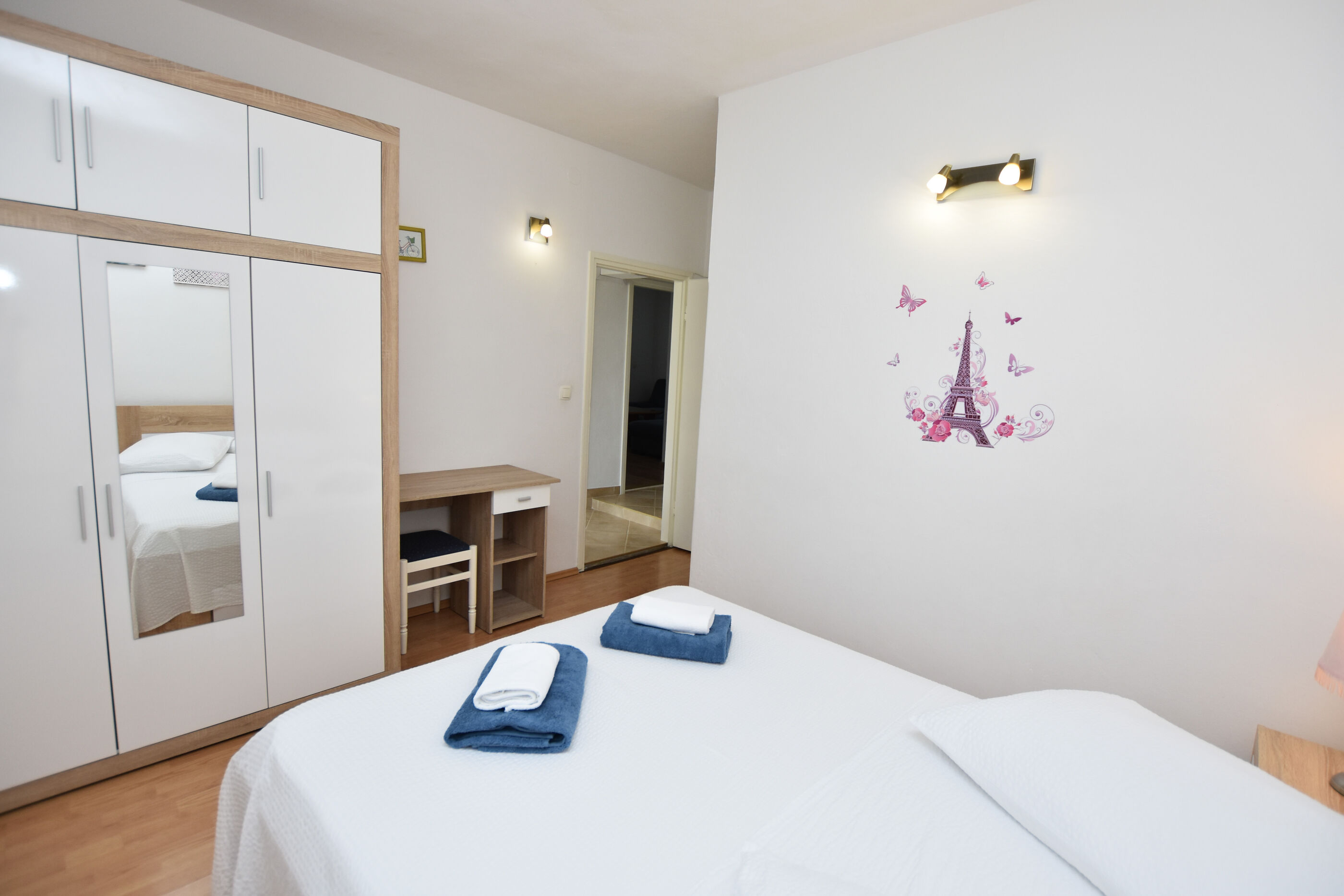 Apartment Vjeko 95431-A1