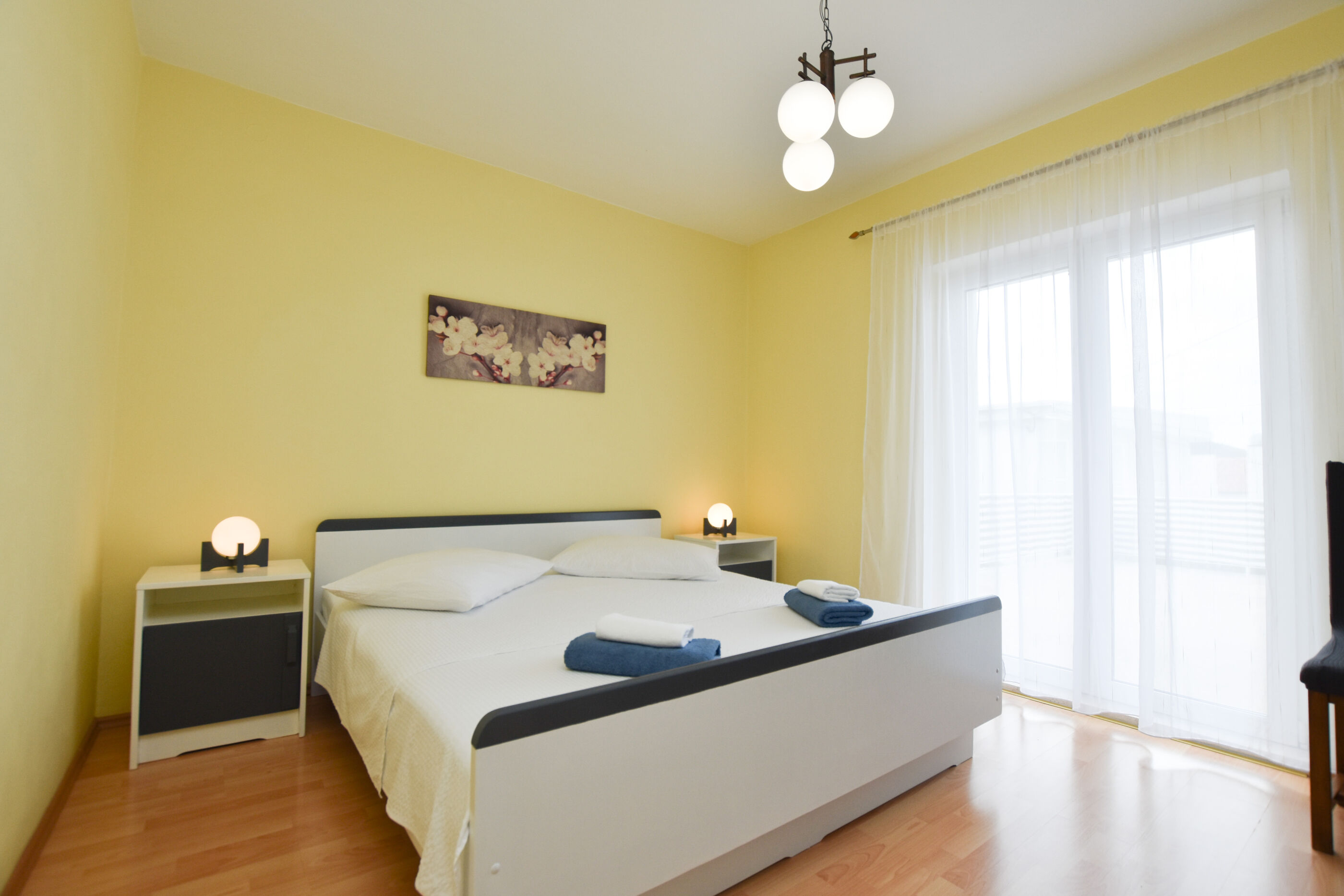 Apartment Vjeko 95431-A1