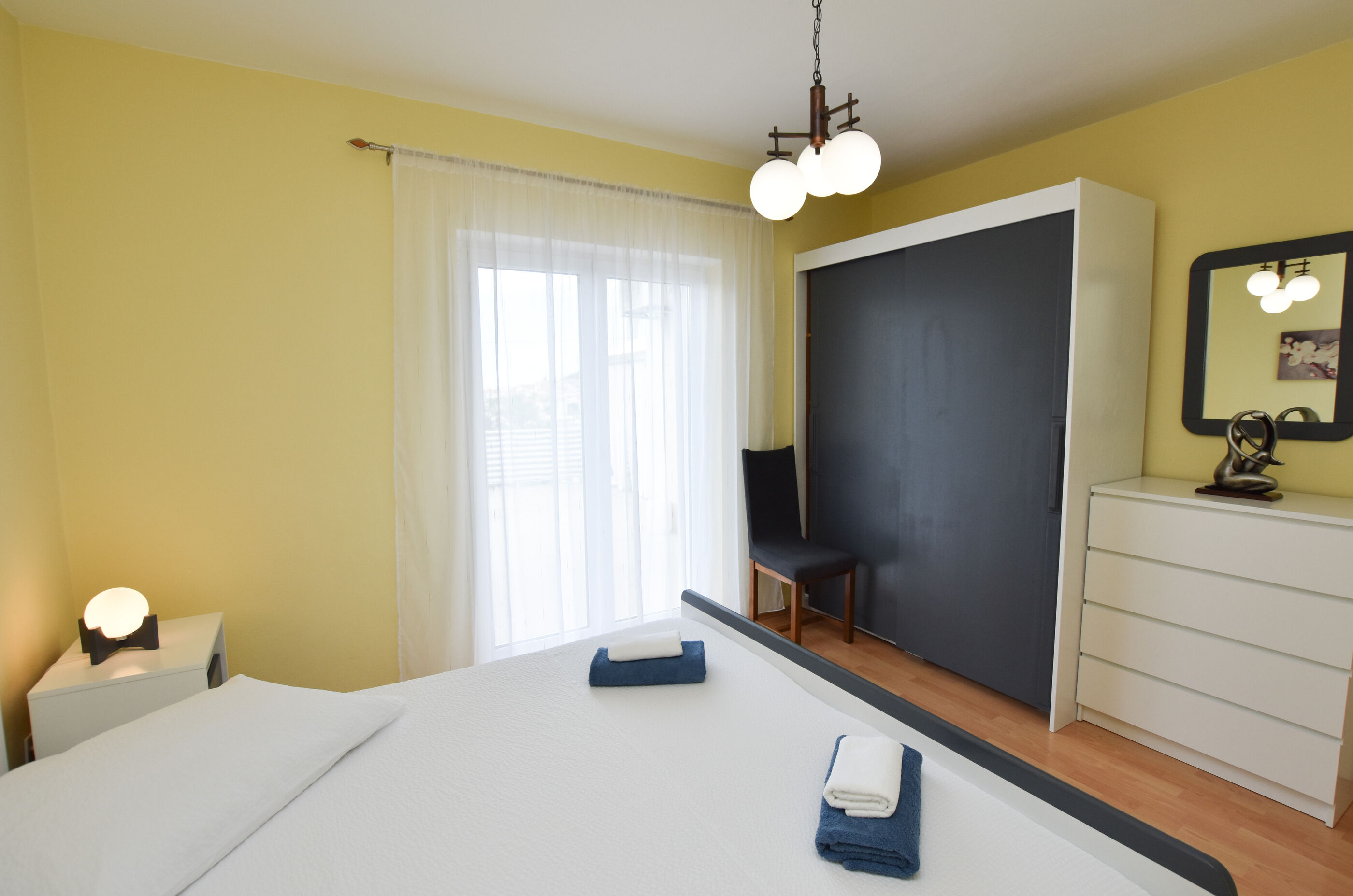 Apartment Vjeko 95431-A1