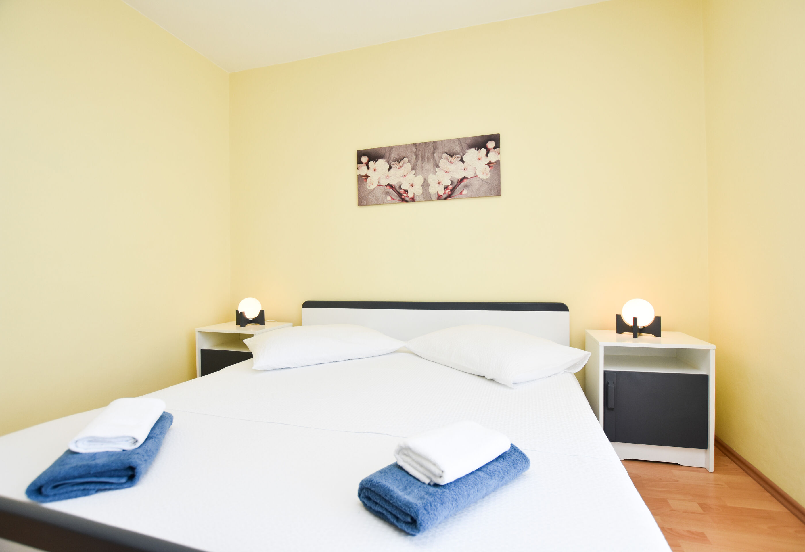 Apartment Vjeko 95431-A1