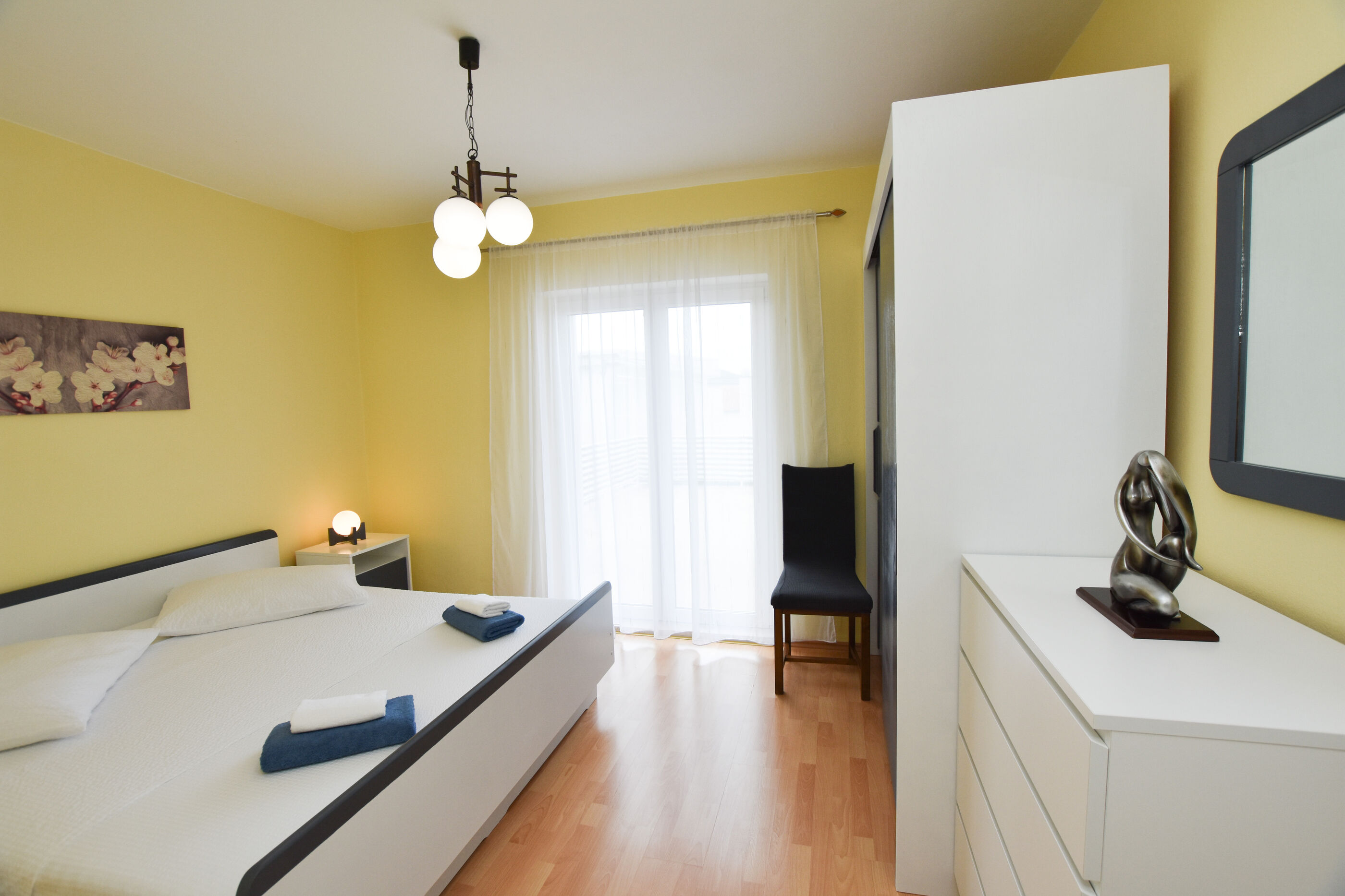 Apartment Vjeko 95431-A1