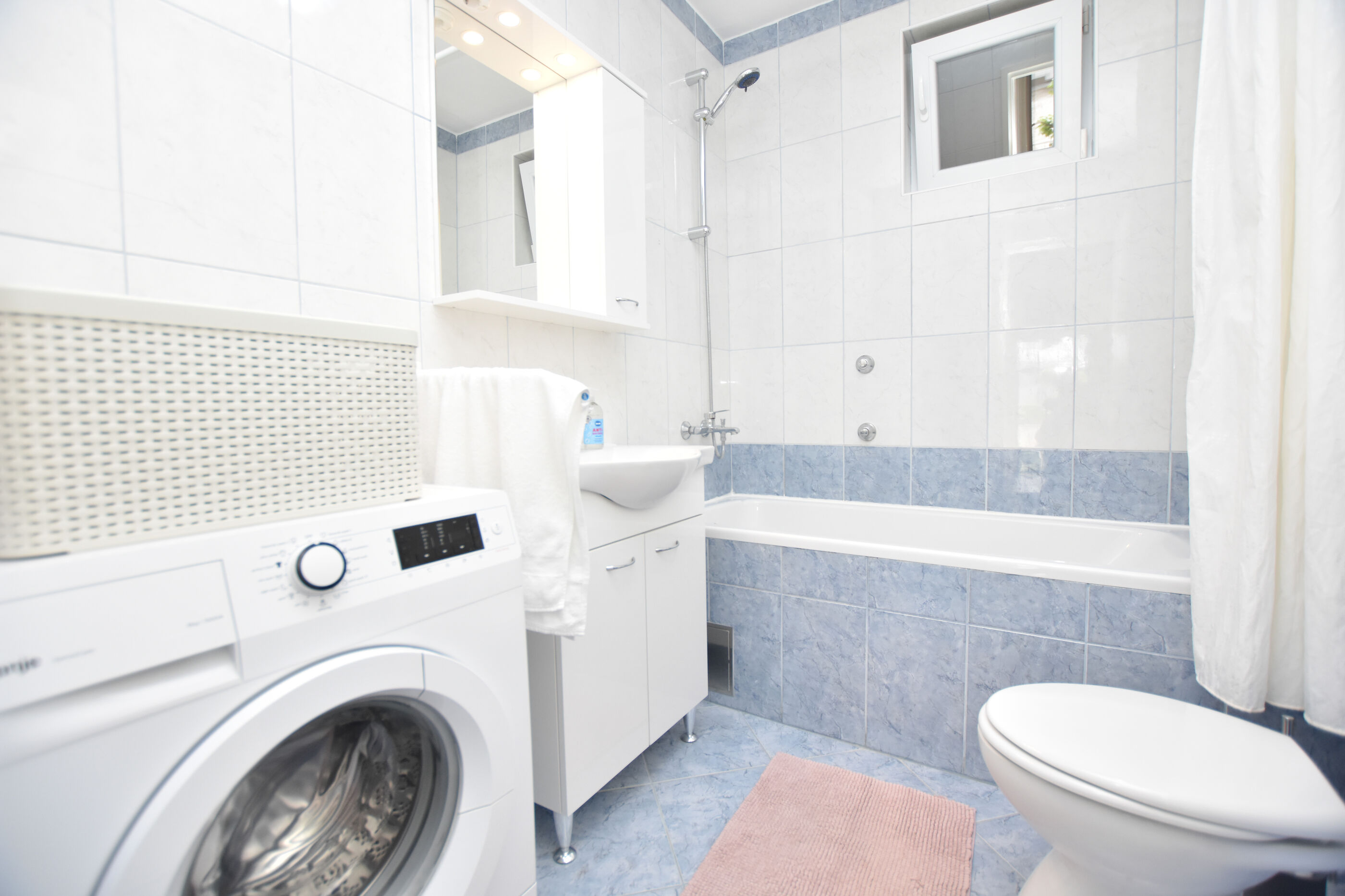 Apartment Vjeko 95431-A1