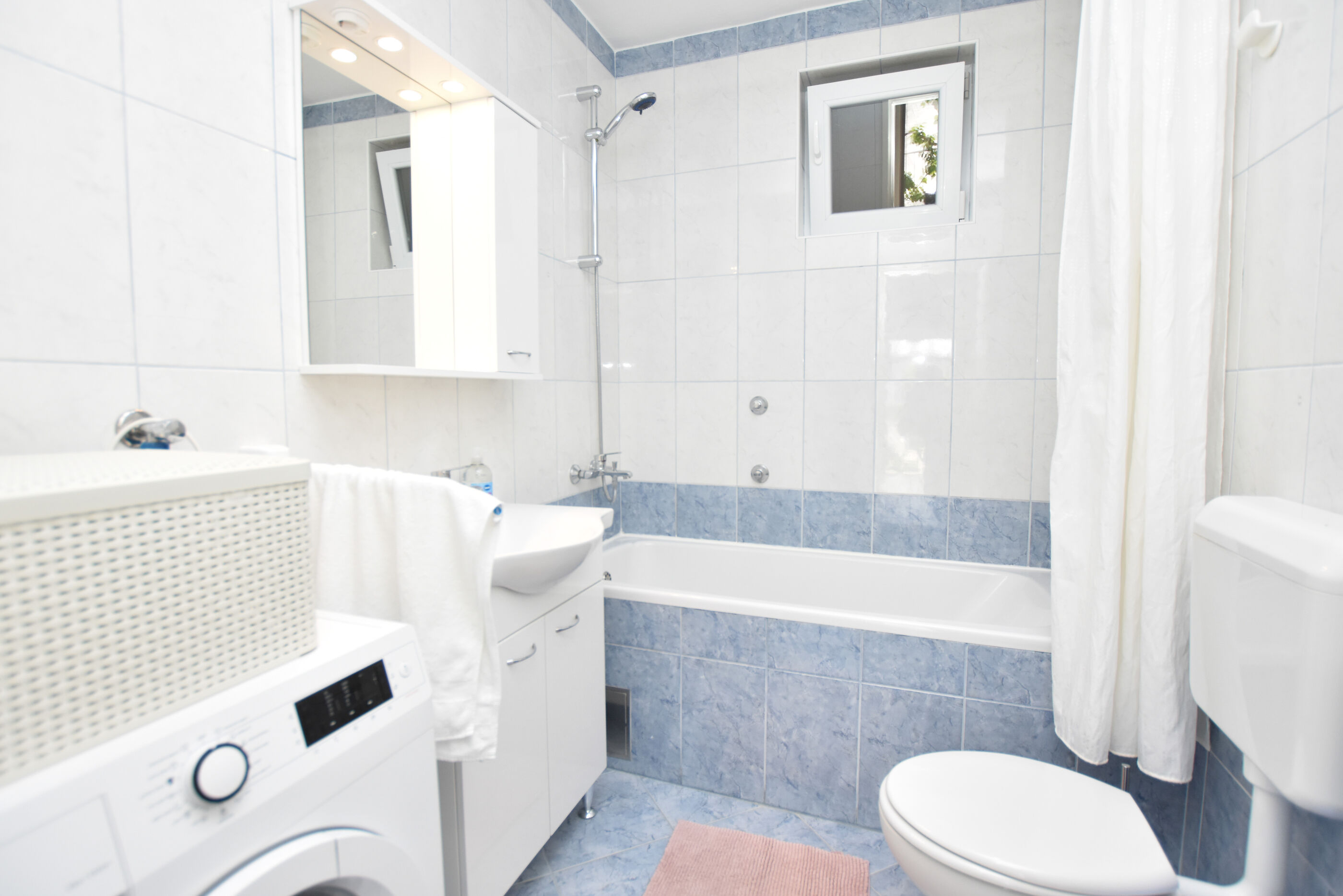 Apartment Vjeko 95431-A1