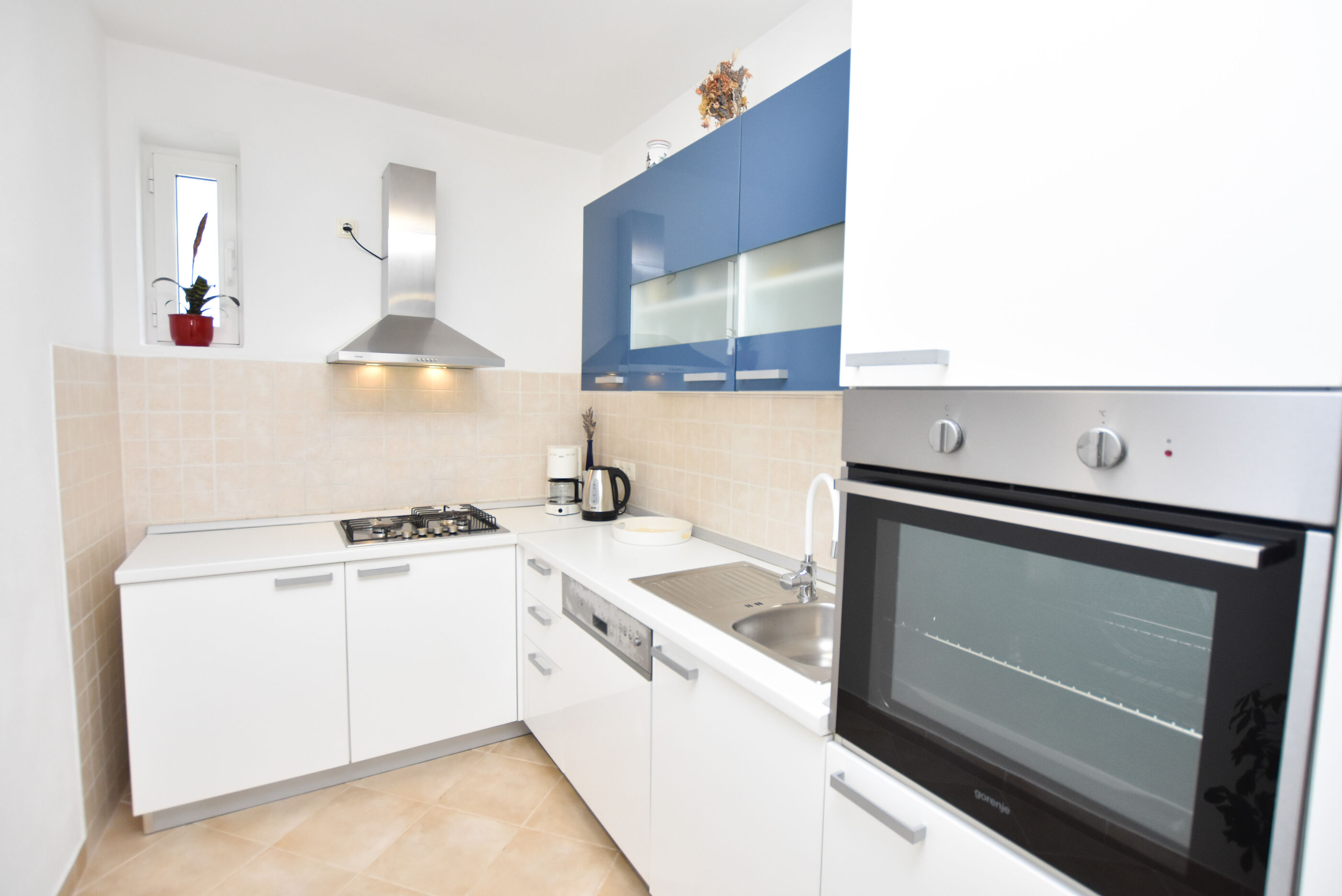 Apartment Vjeko 95431-A1