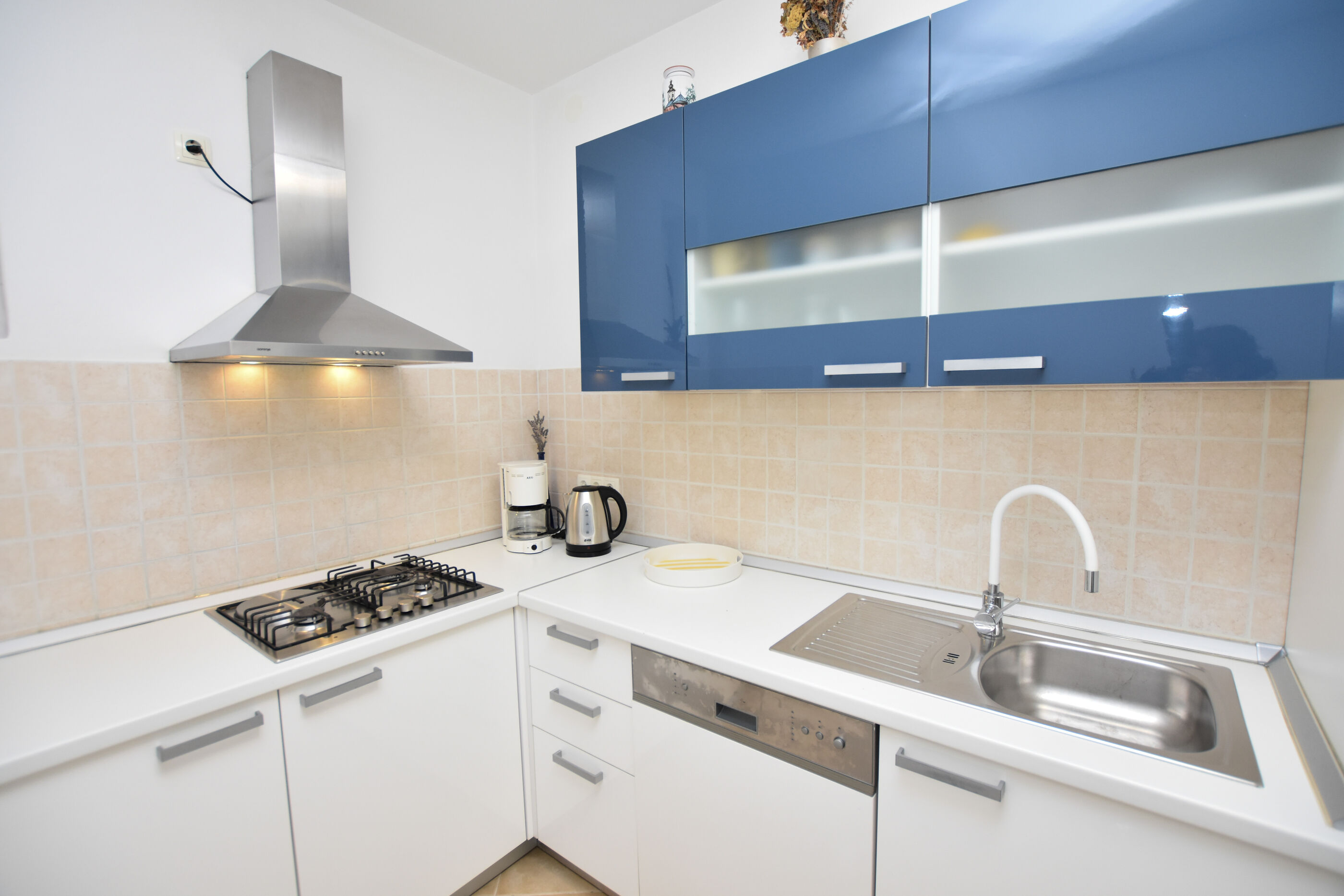 Apartment Vjeko 95431-A1