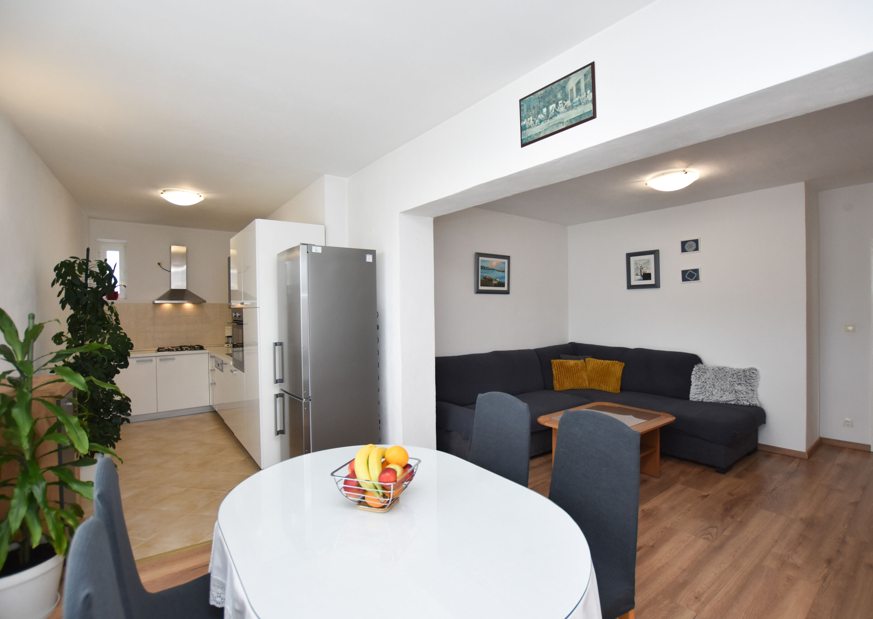 Apartment Vjeko 95431-A1