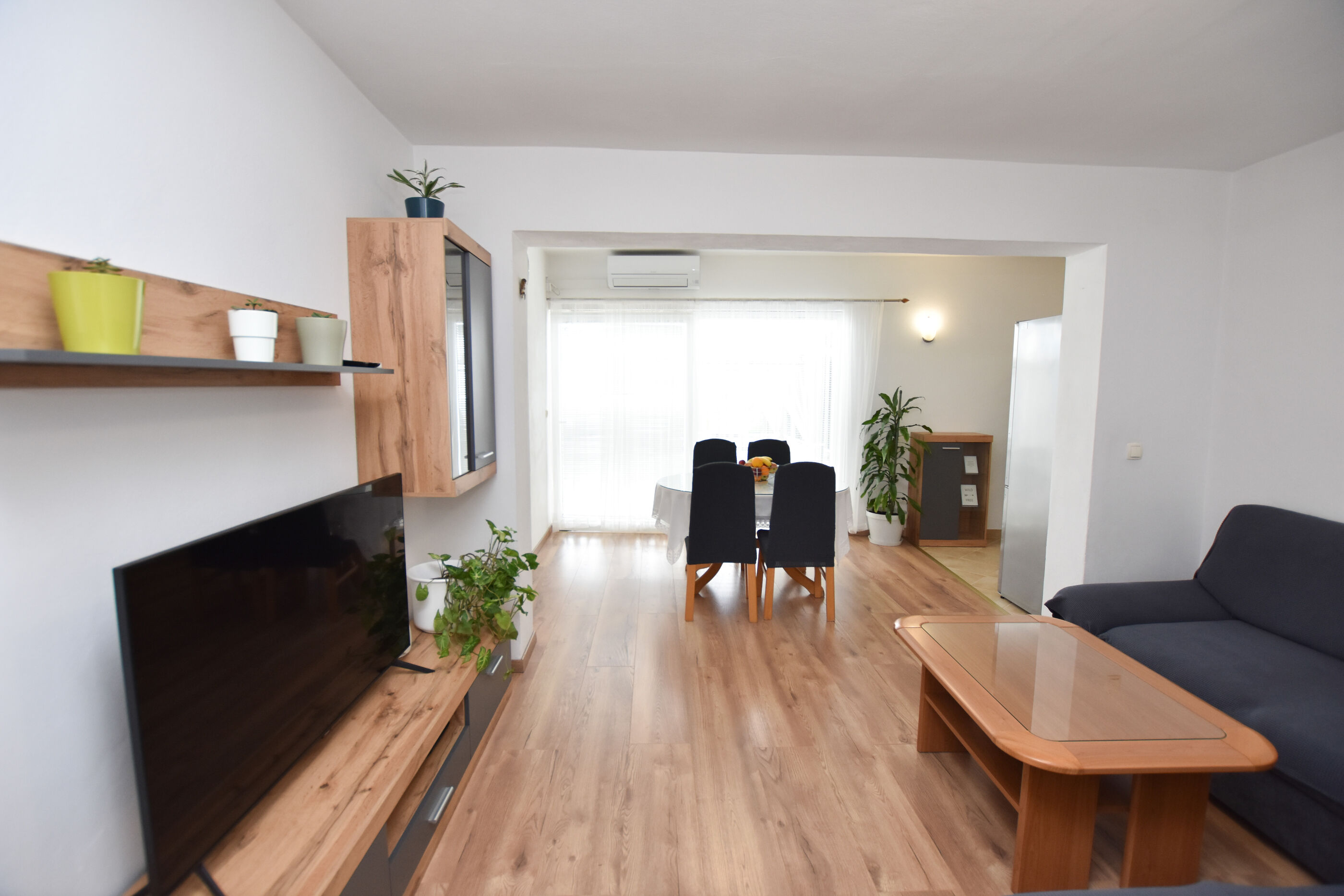 Apartment Vjeko 95431-A1