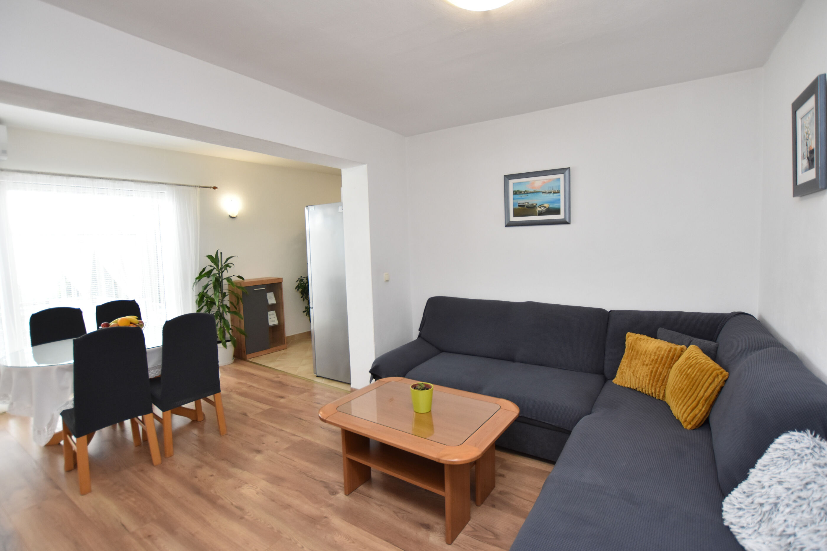 Apartment Vjeko 95431-A1
