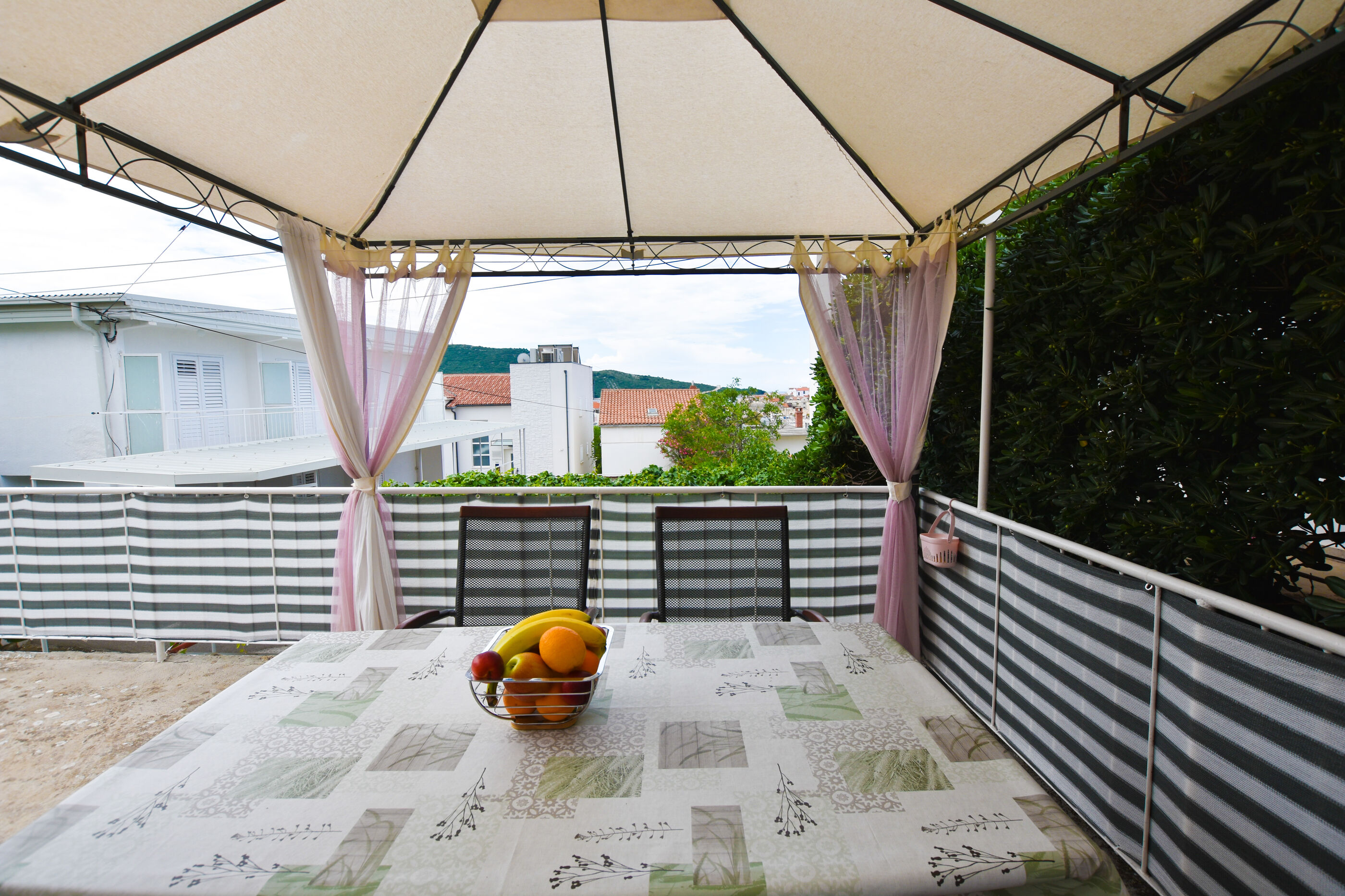 Apartment Vjeko 95431-A1