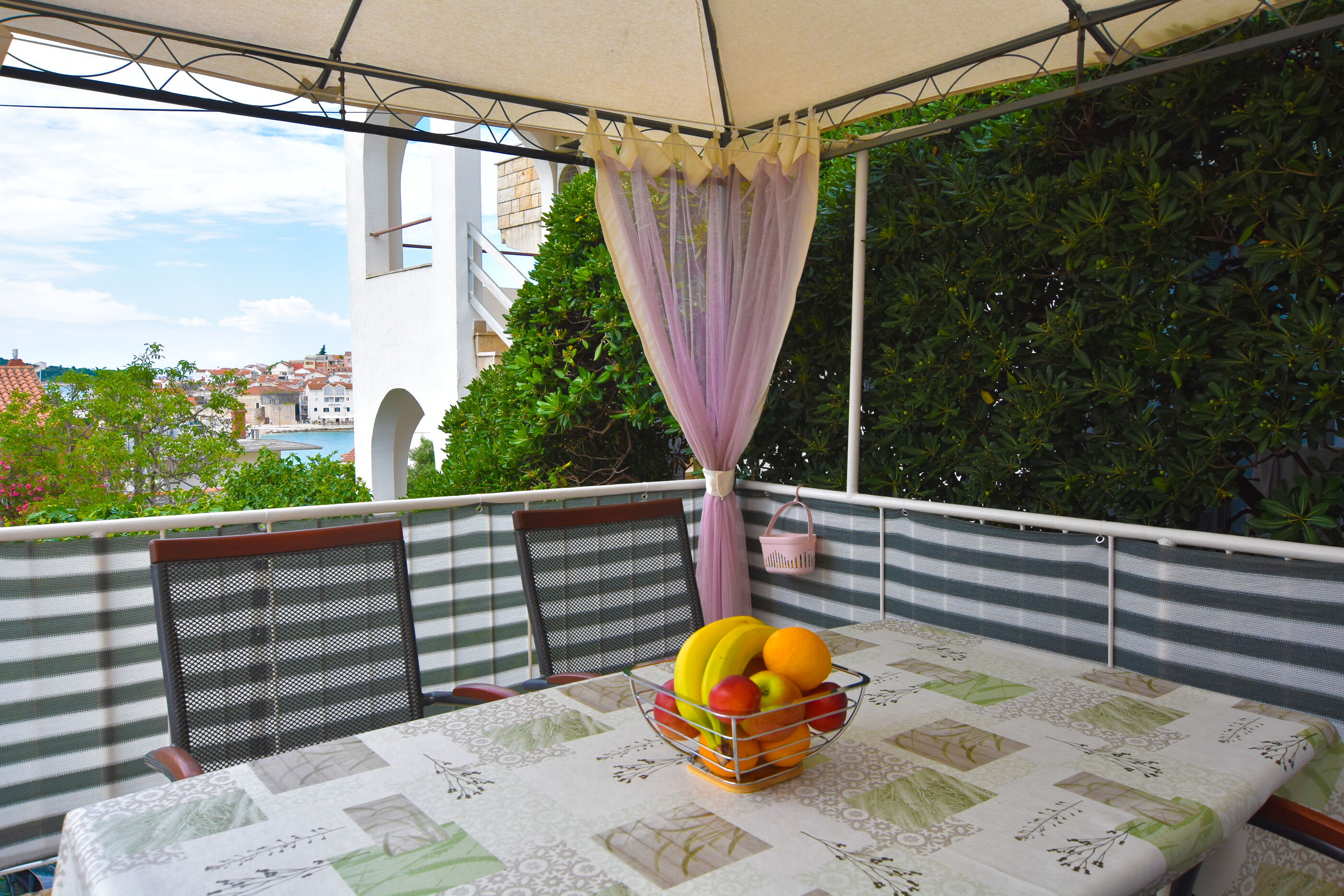 Apartment Vjeko 95431-A1