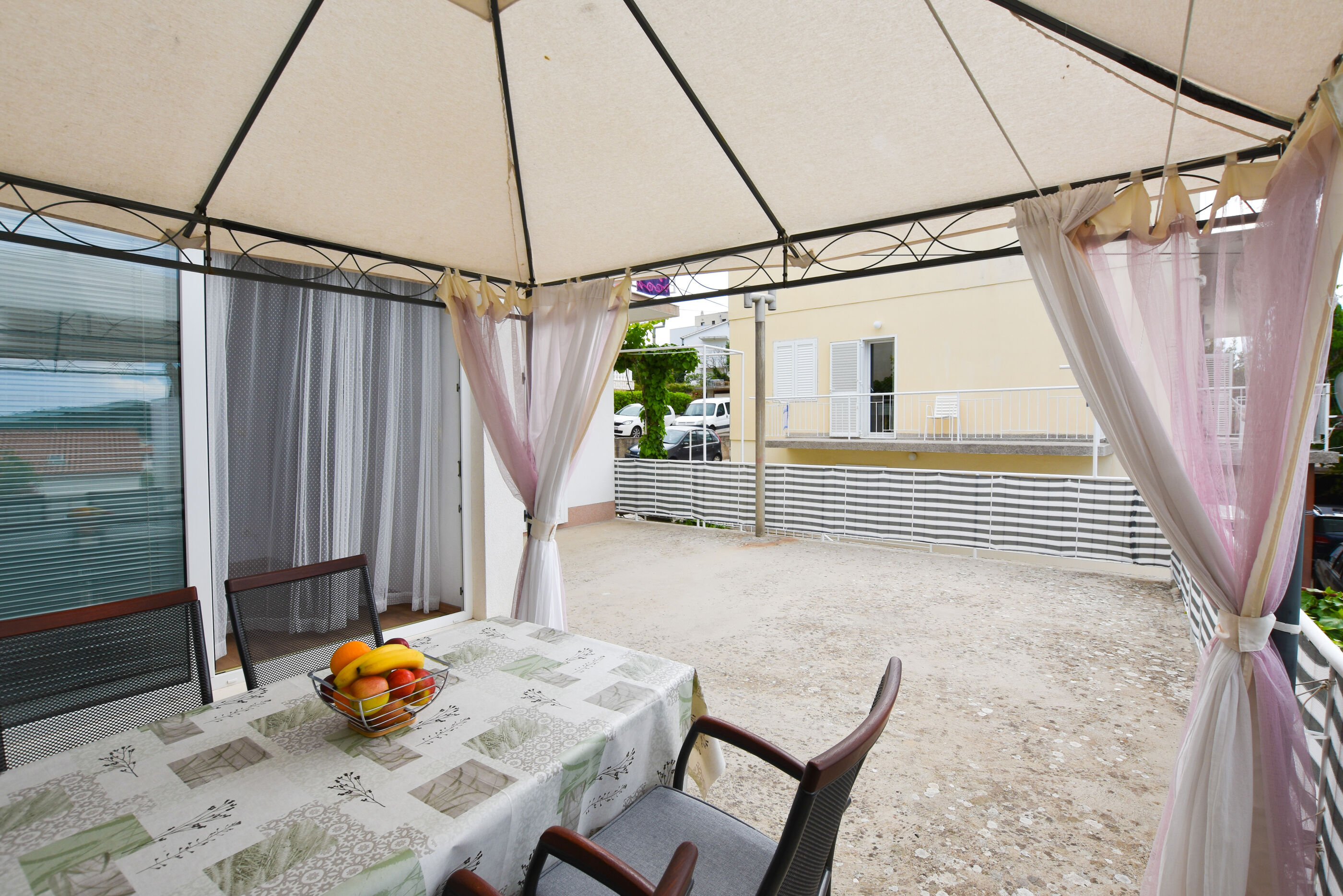 Apartment Vjeko 95431-A1
