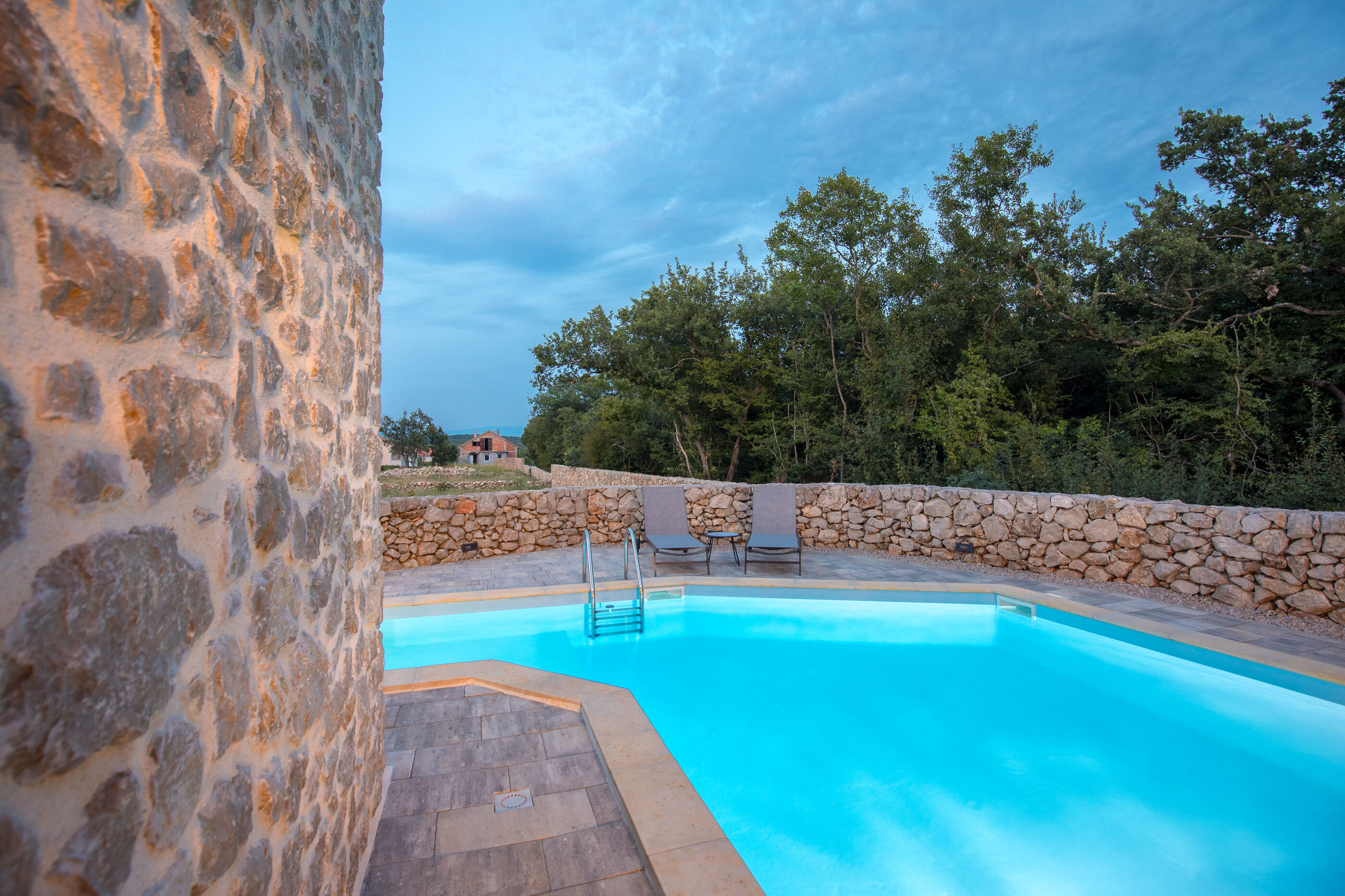 Villa Diamante 62231-K1