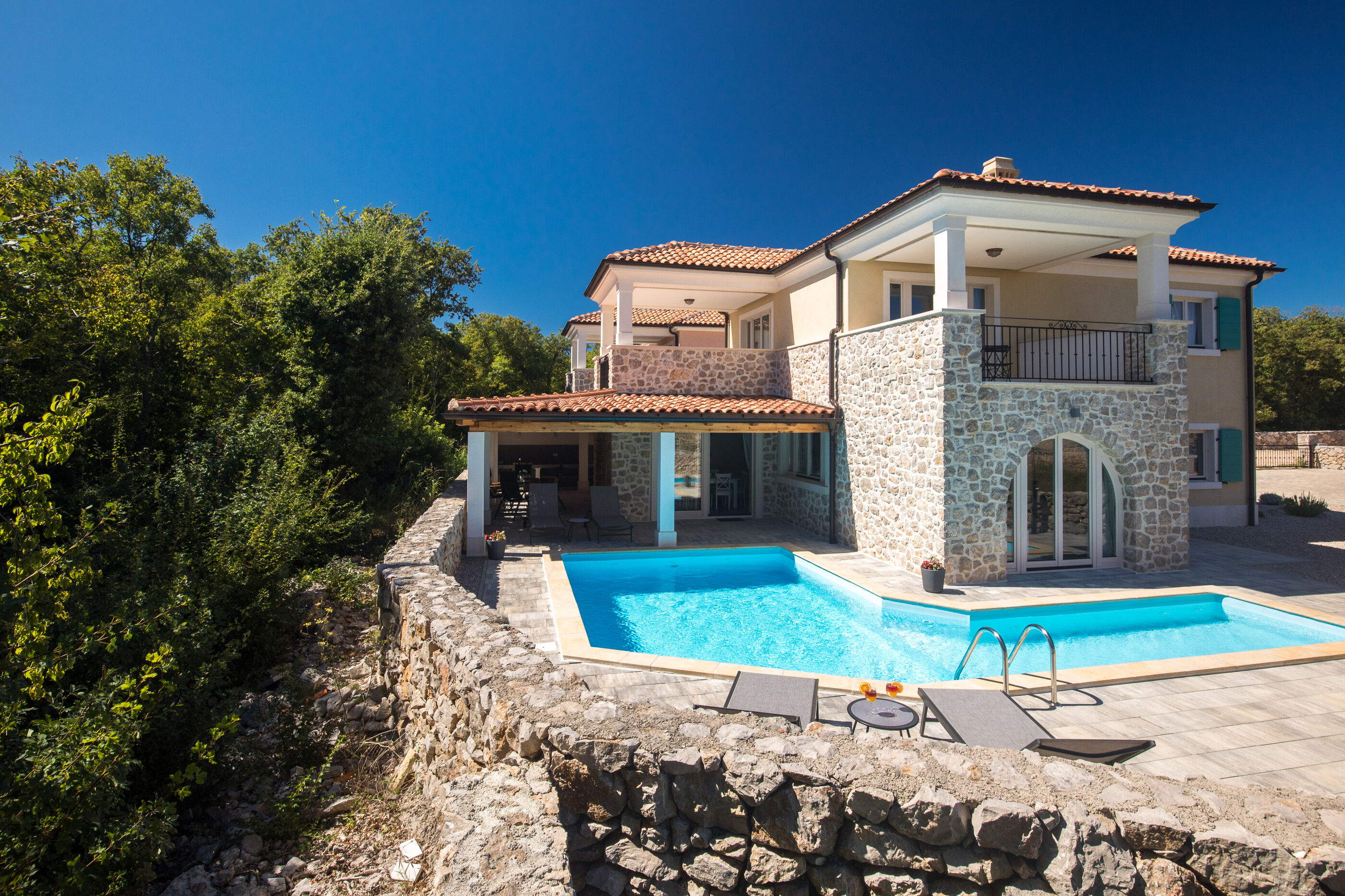 Villa Diamante 62231-K1