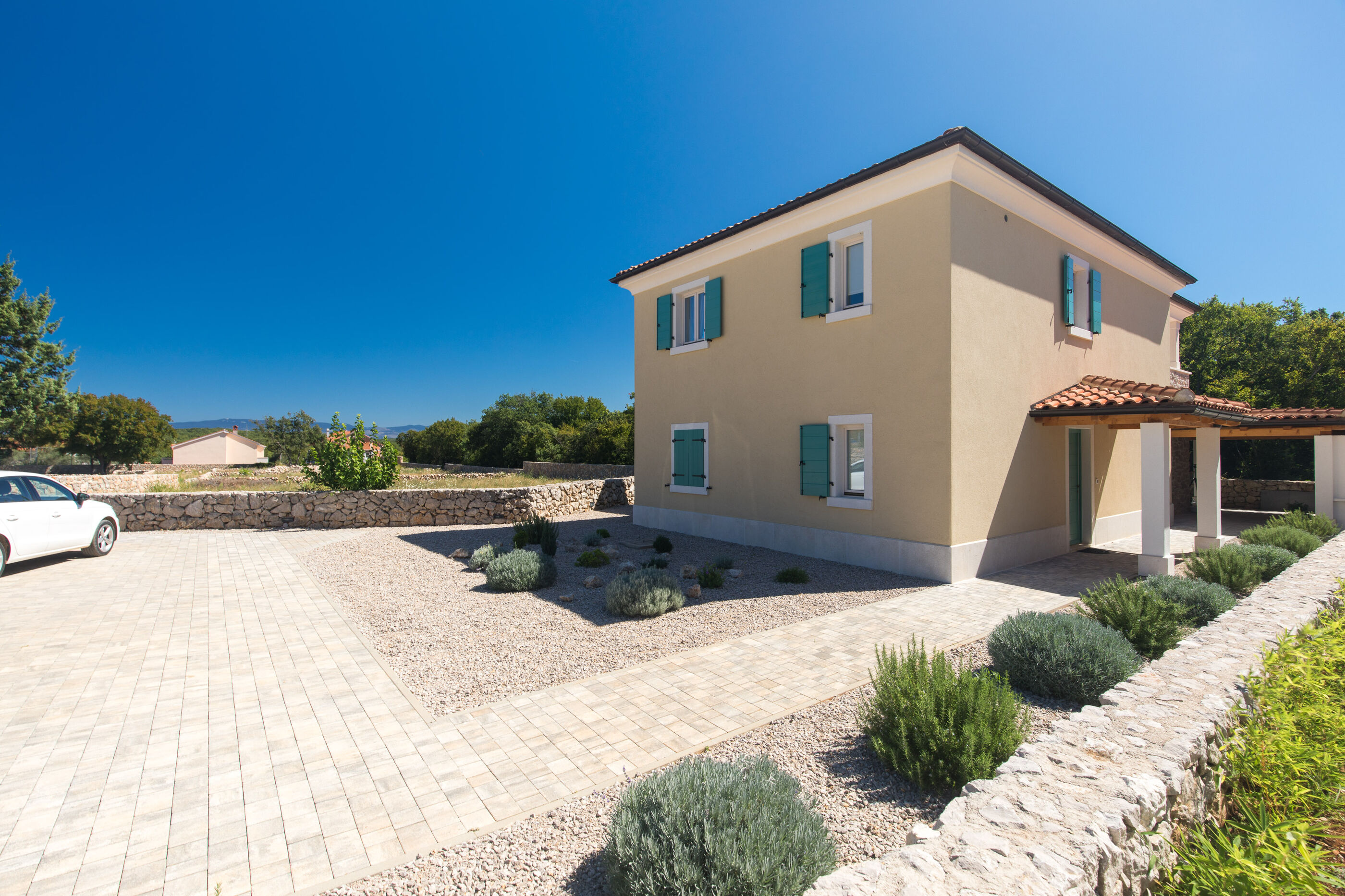 Villa Diamante 62231-K1