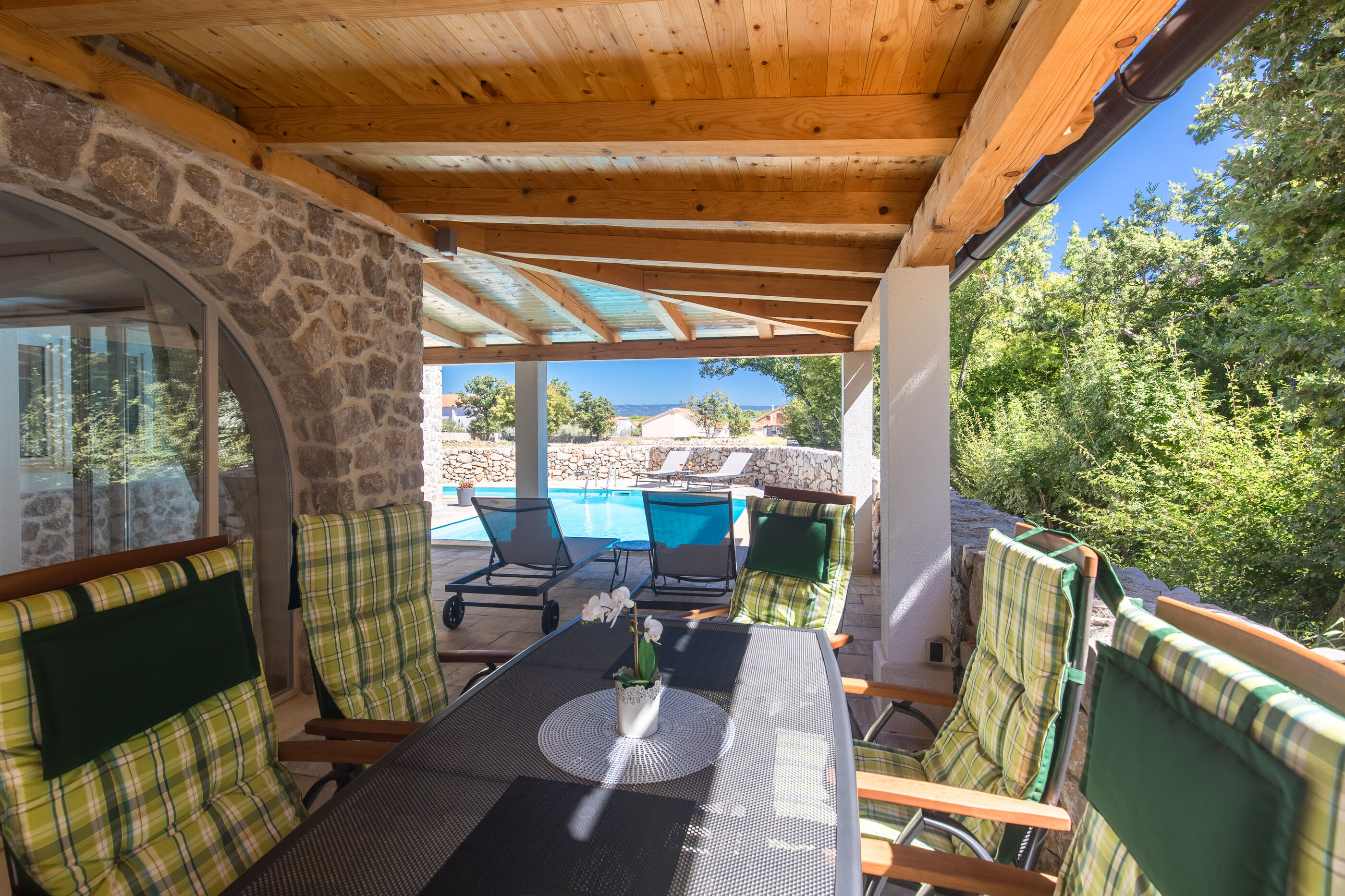 Villa Diamante 62231-K1