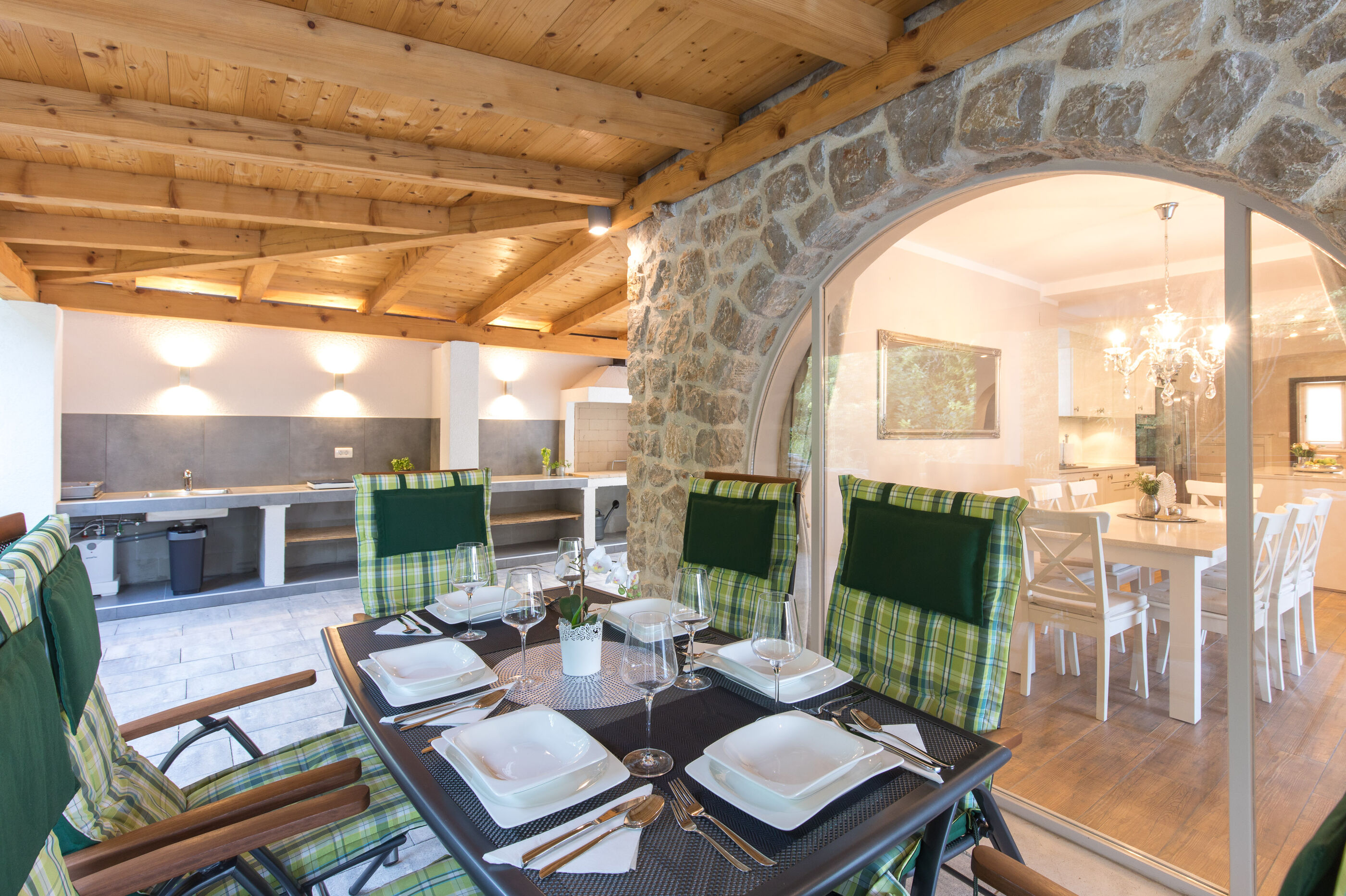 Villa Diamante 62231-K1