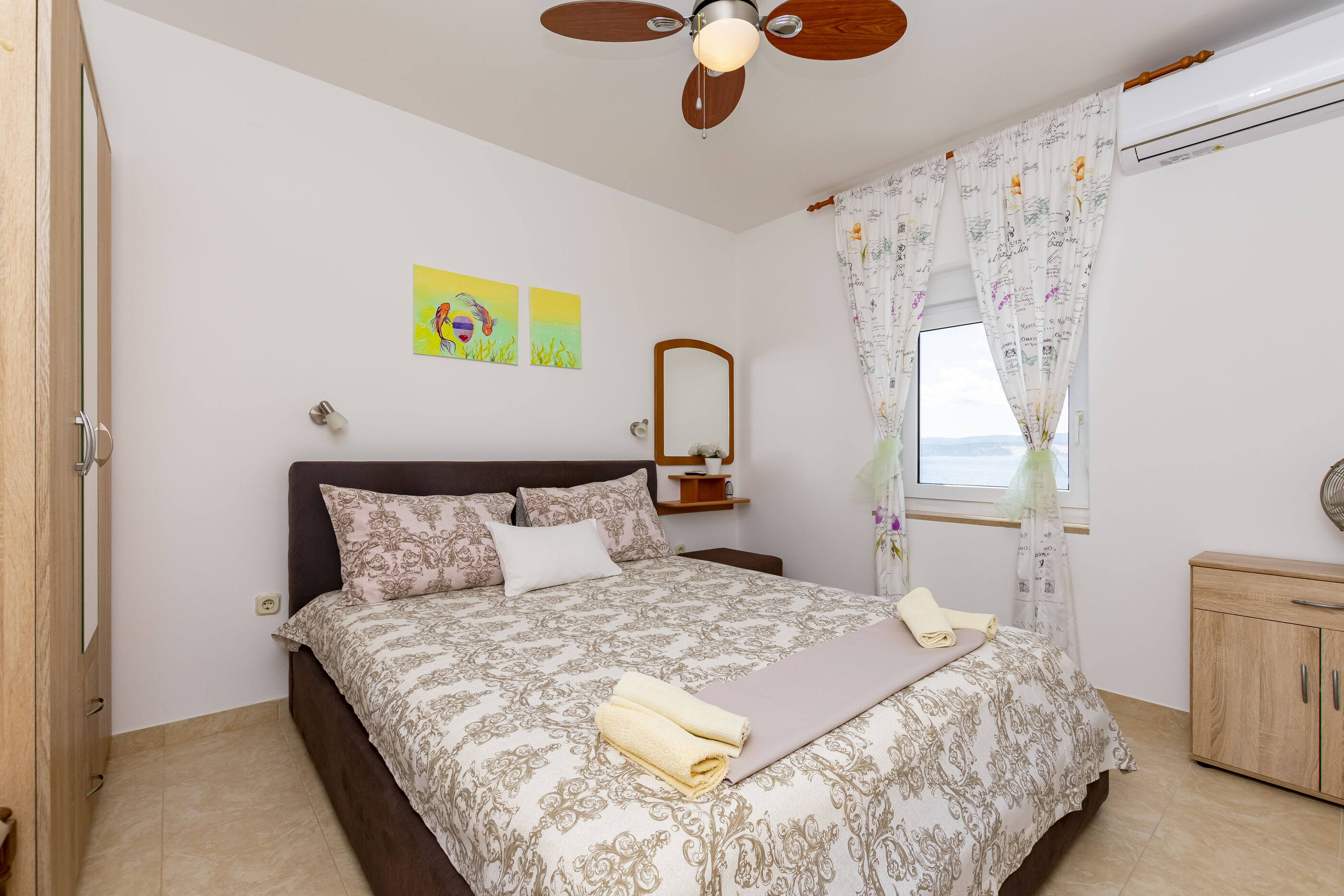 Apartments Sunny 94181-A1