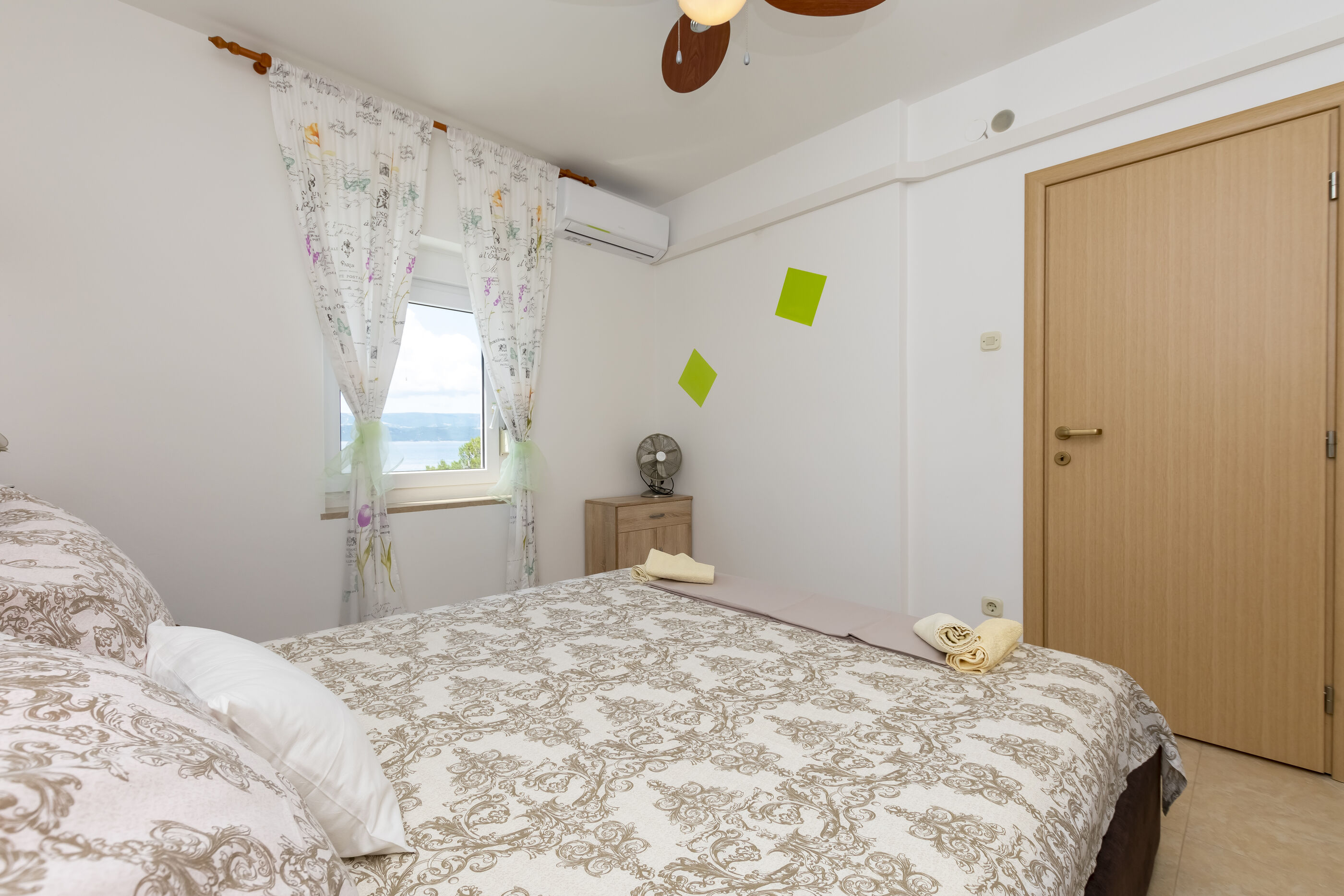 Apartments Sunny 94181-A1