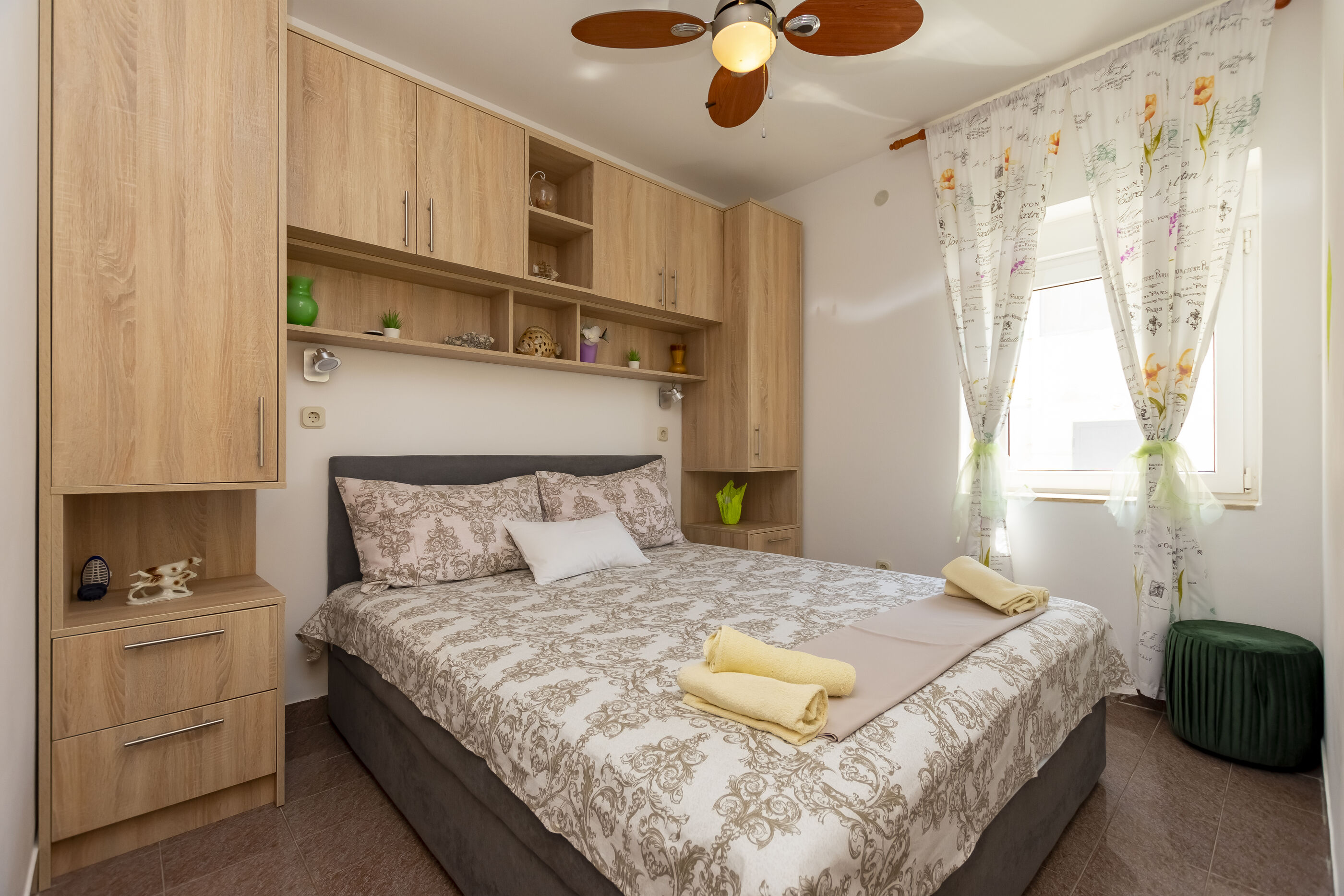 Apartments Sunny 94181-A1