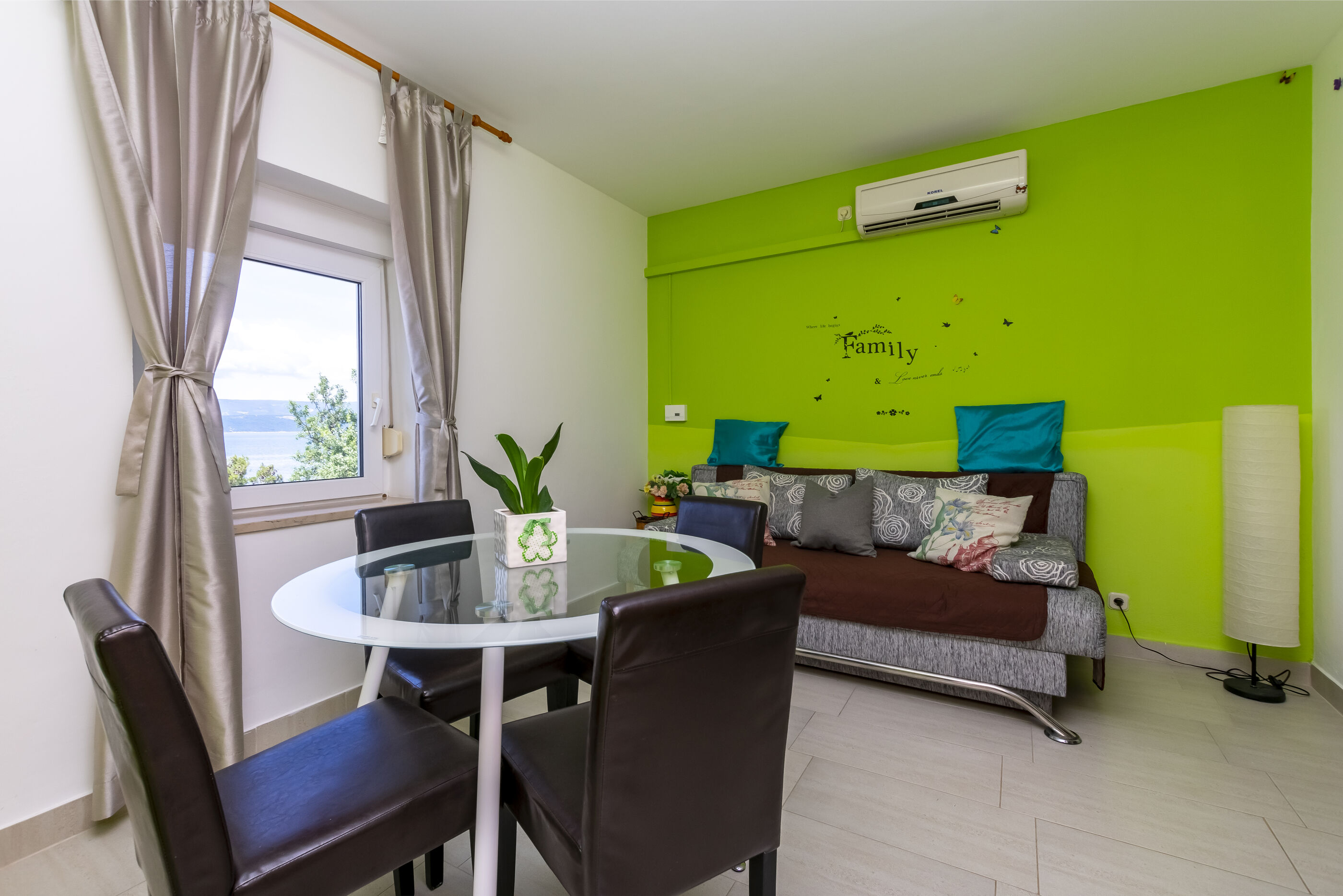 Apartments Sunny 94181-A1