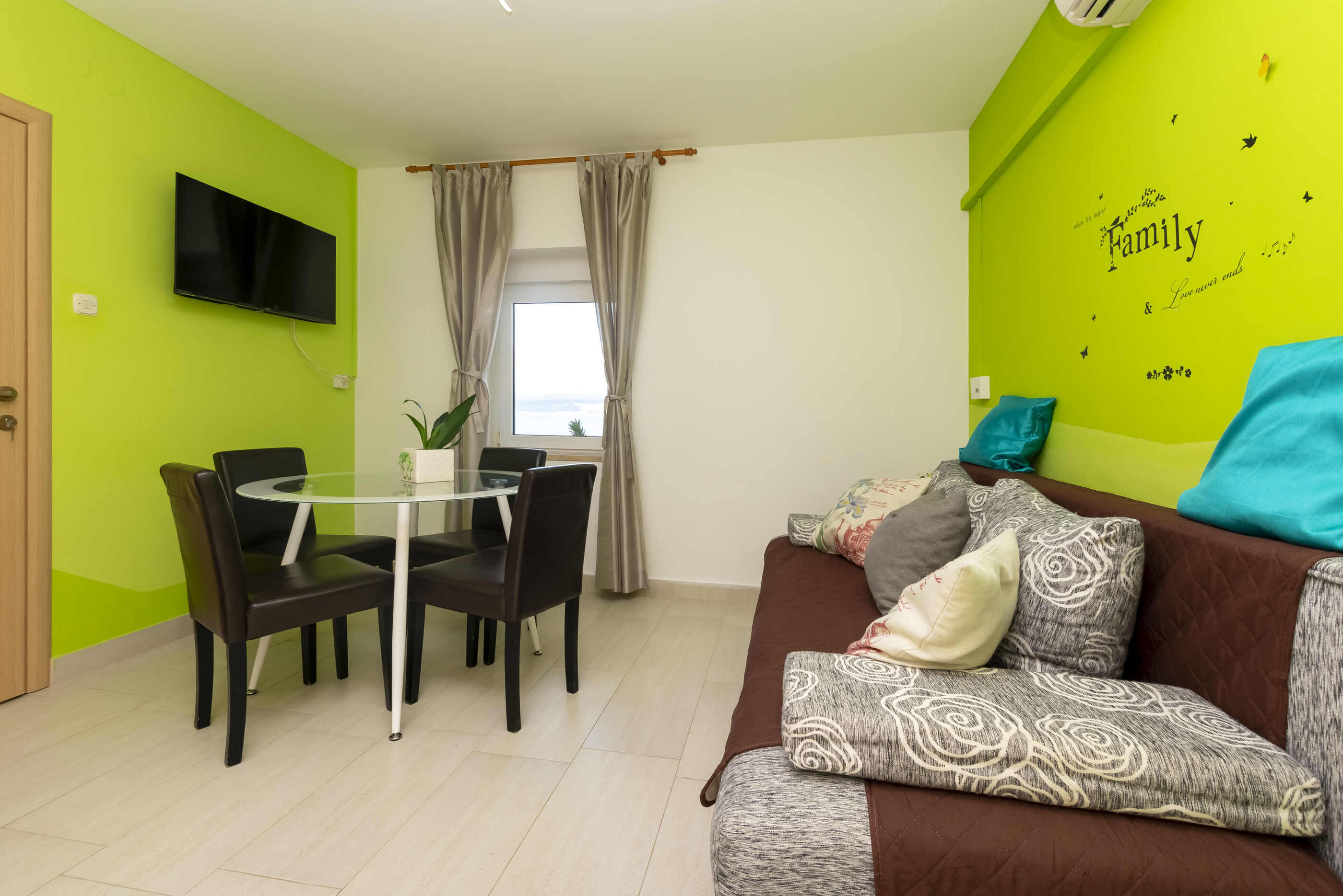 Apartments Sunny 94181-A1
