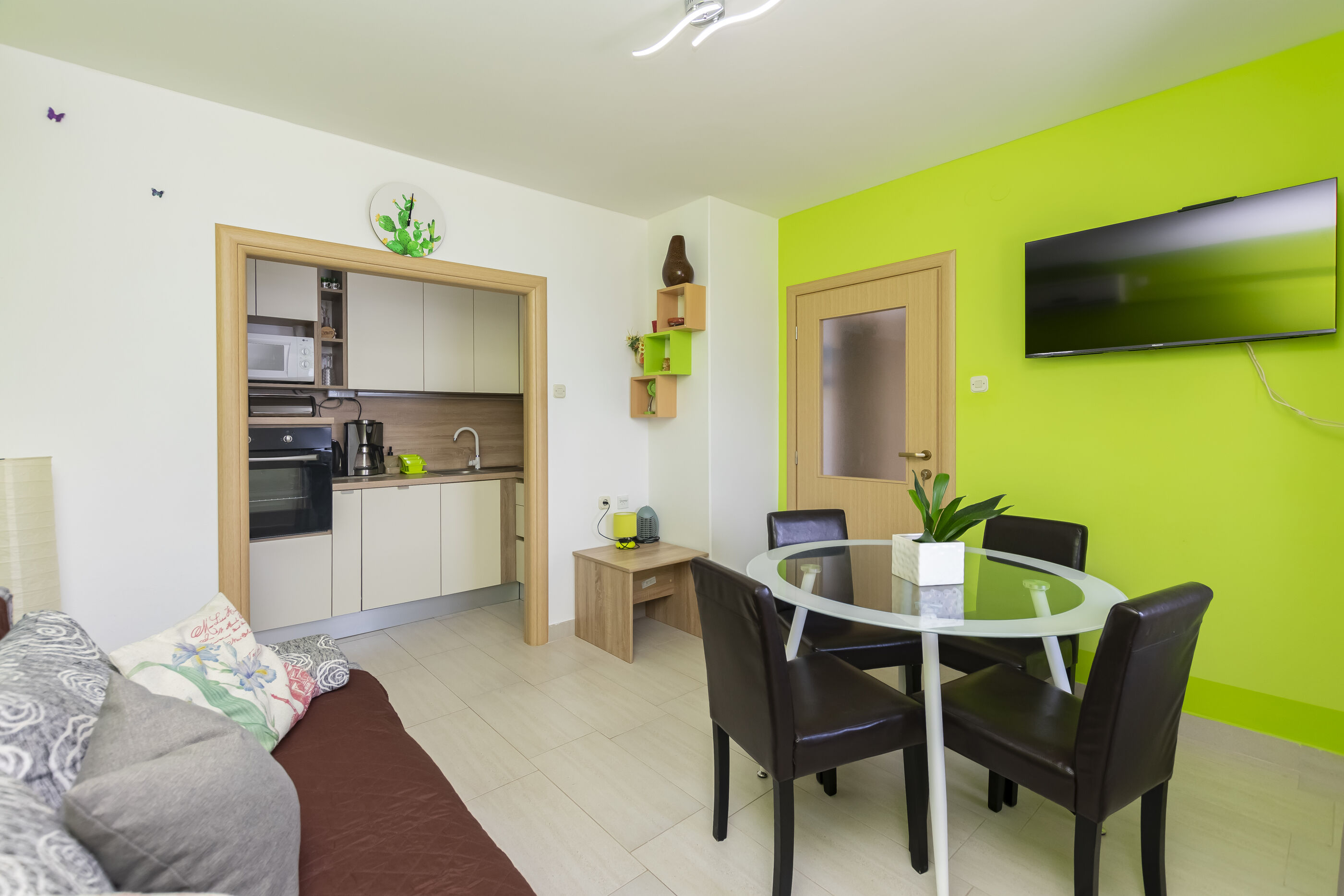 Apartments Sunny 94181-A1
