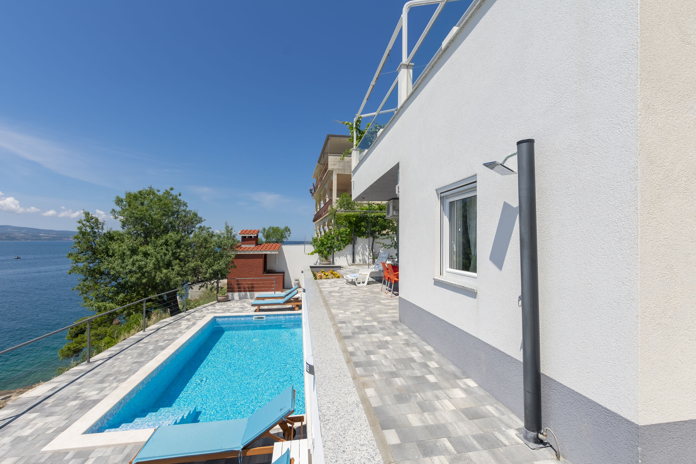 Apartments Sunny 94181-A1