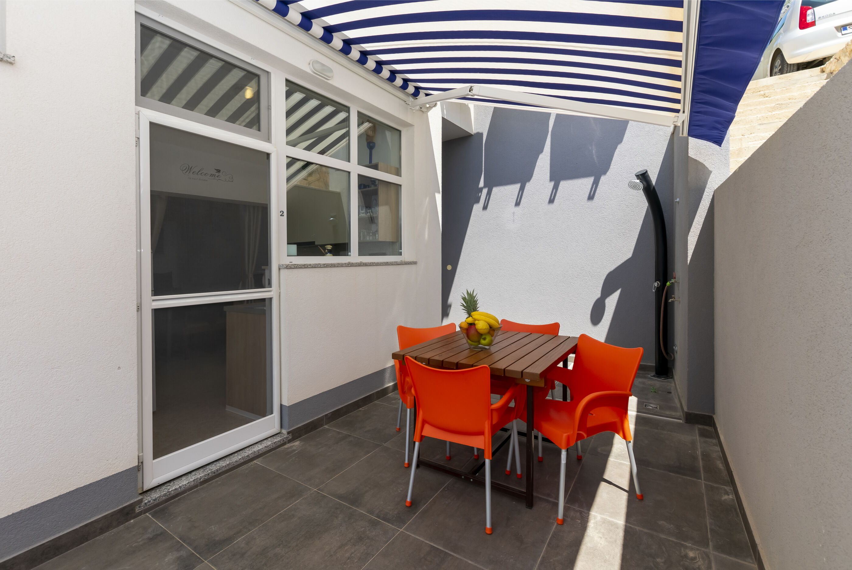 Apartments Sunny 94181-A2