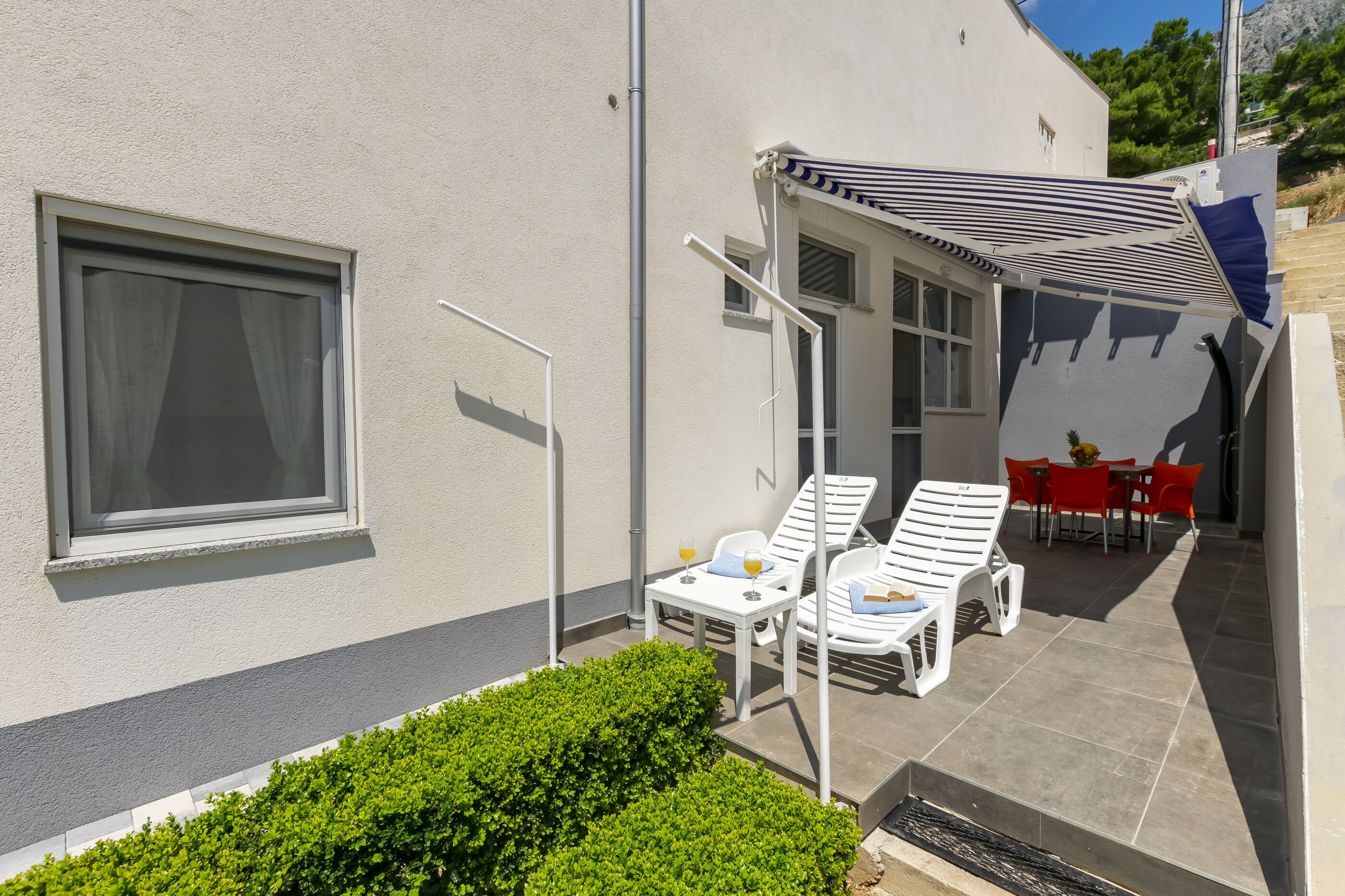 Apartments Sunny 94181-A2