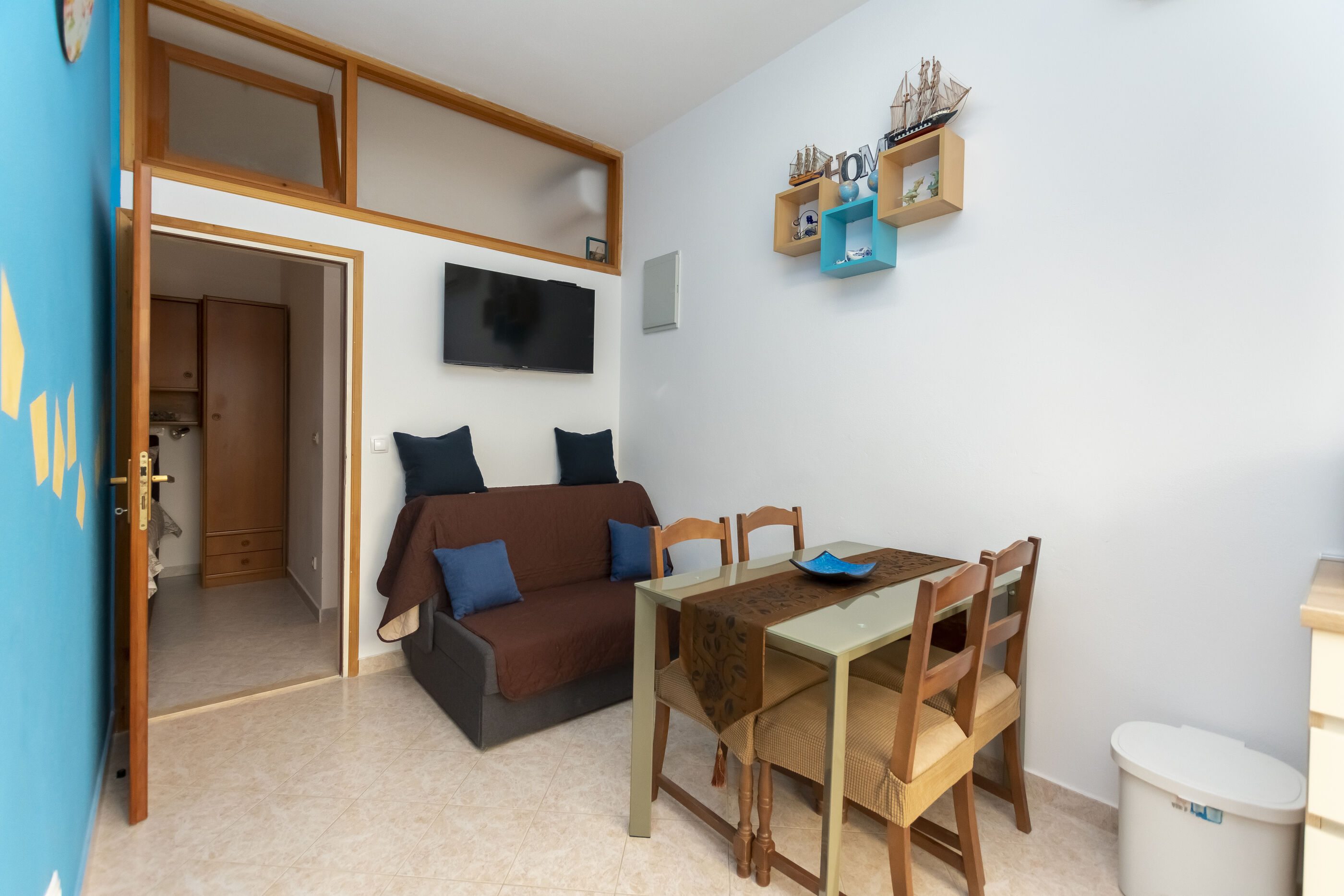 Apartments Sunny 94181-A2