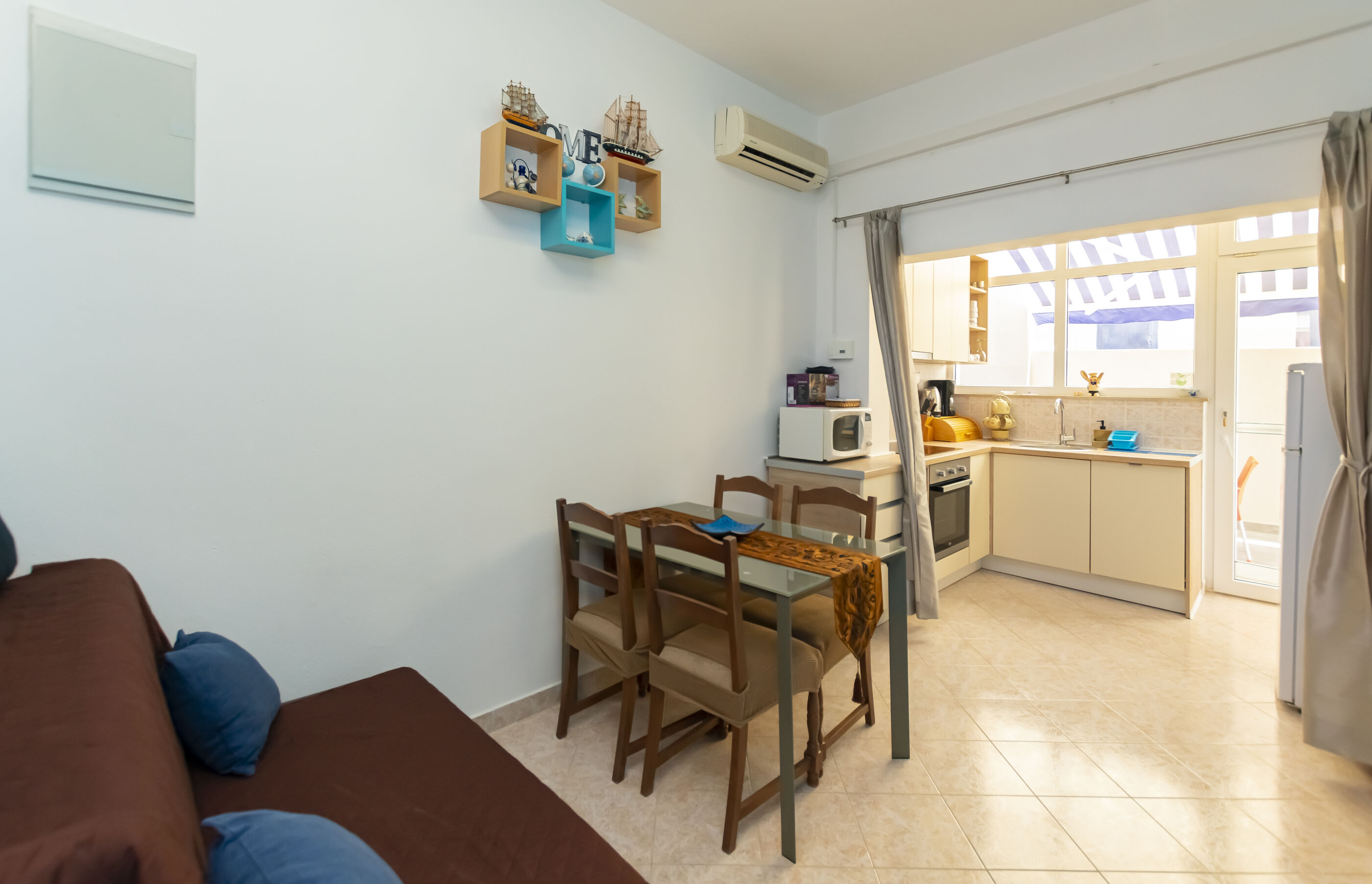 Apartments Sunny 94181-A2