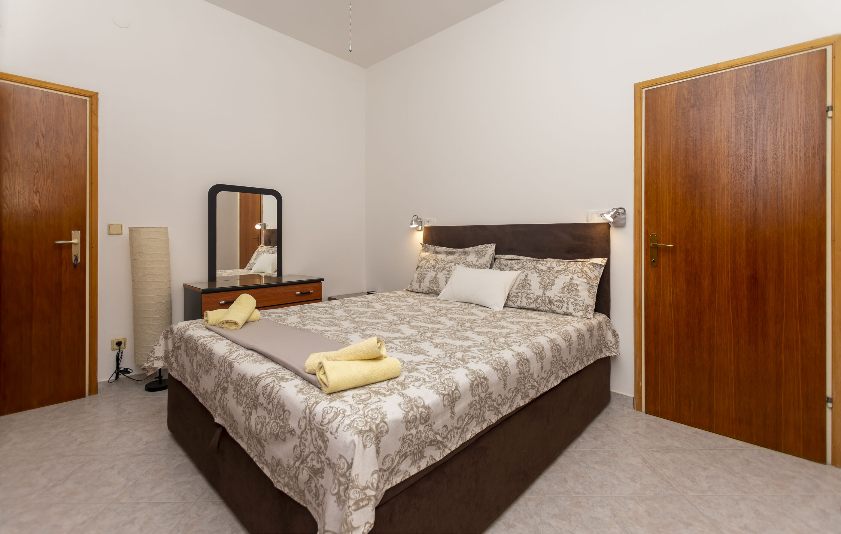 Apartments Sunny 94181-A2