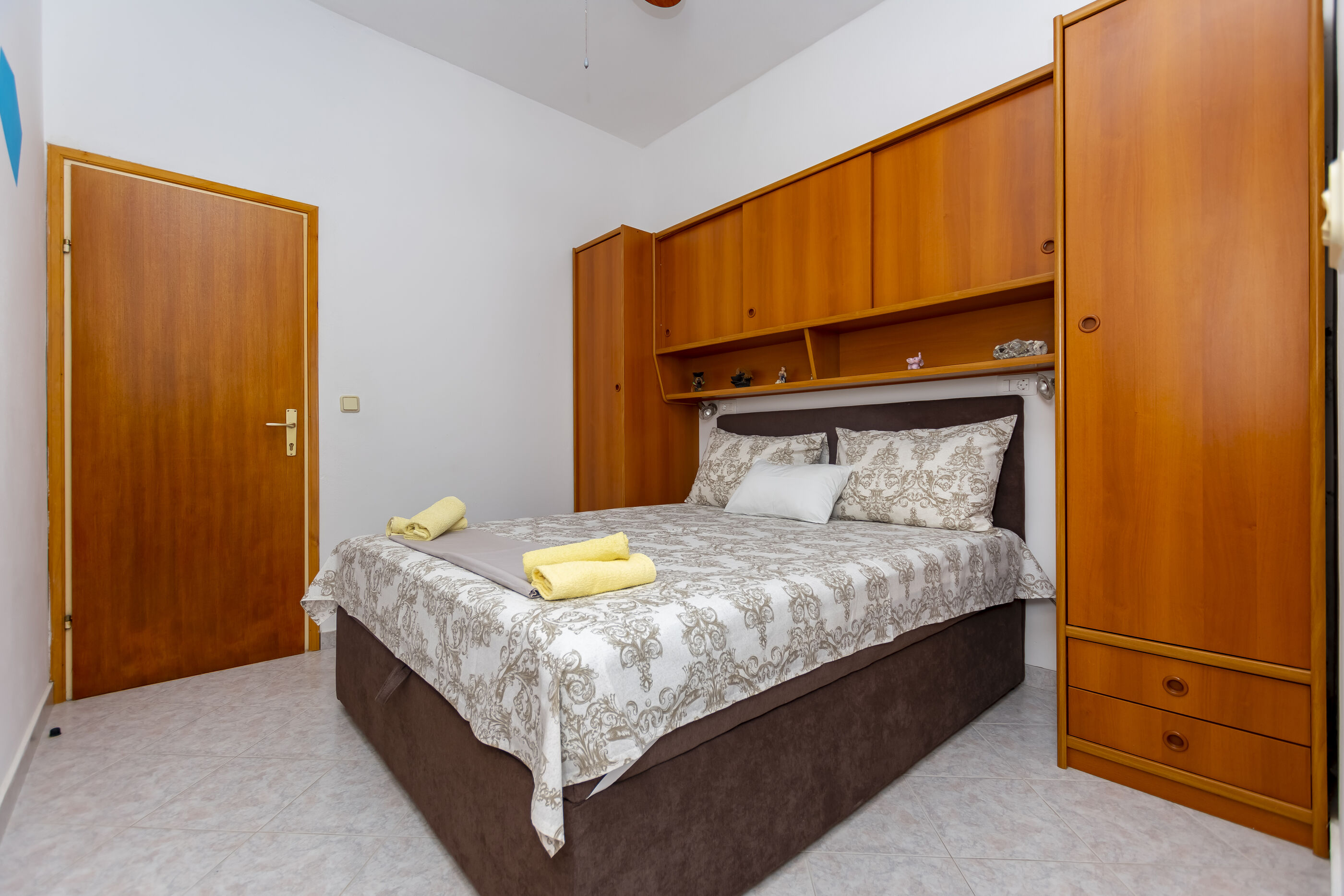 Apartments Sunny 94181-A2
