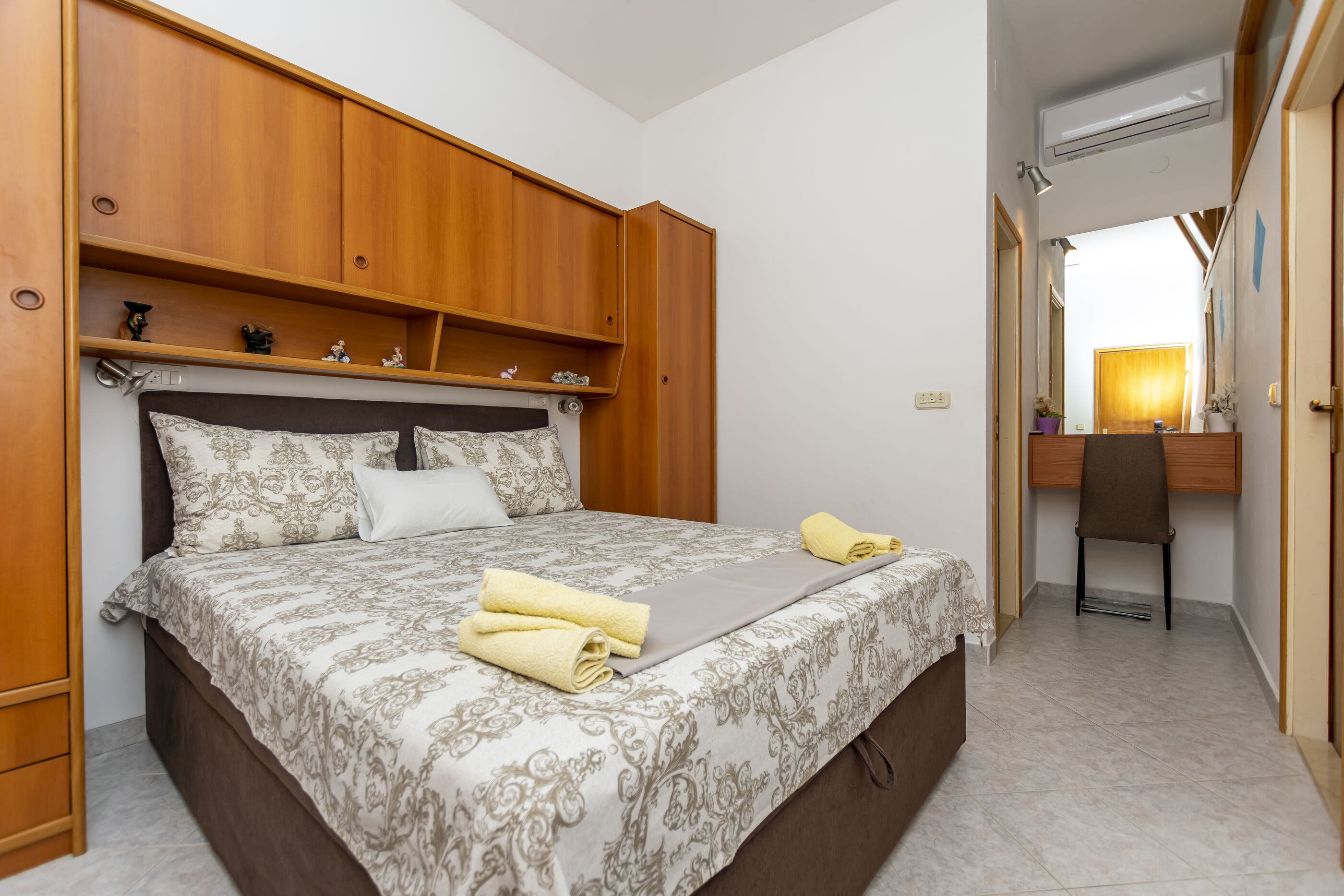 Apartments Sunny 94181-A2