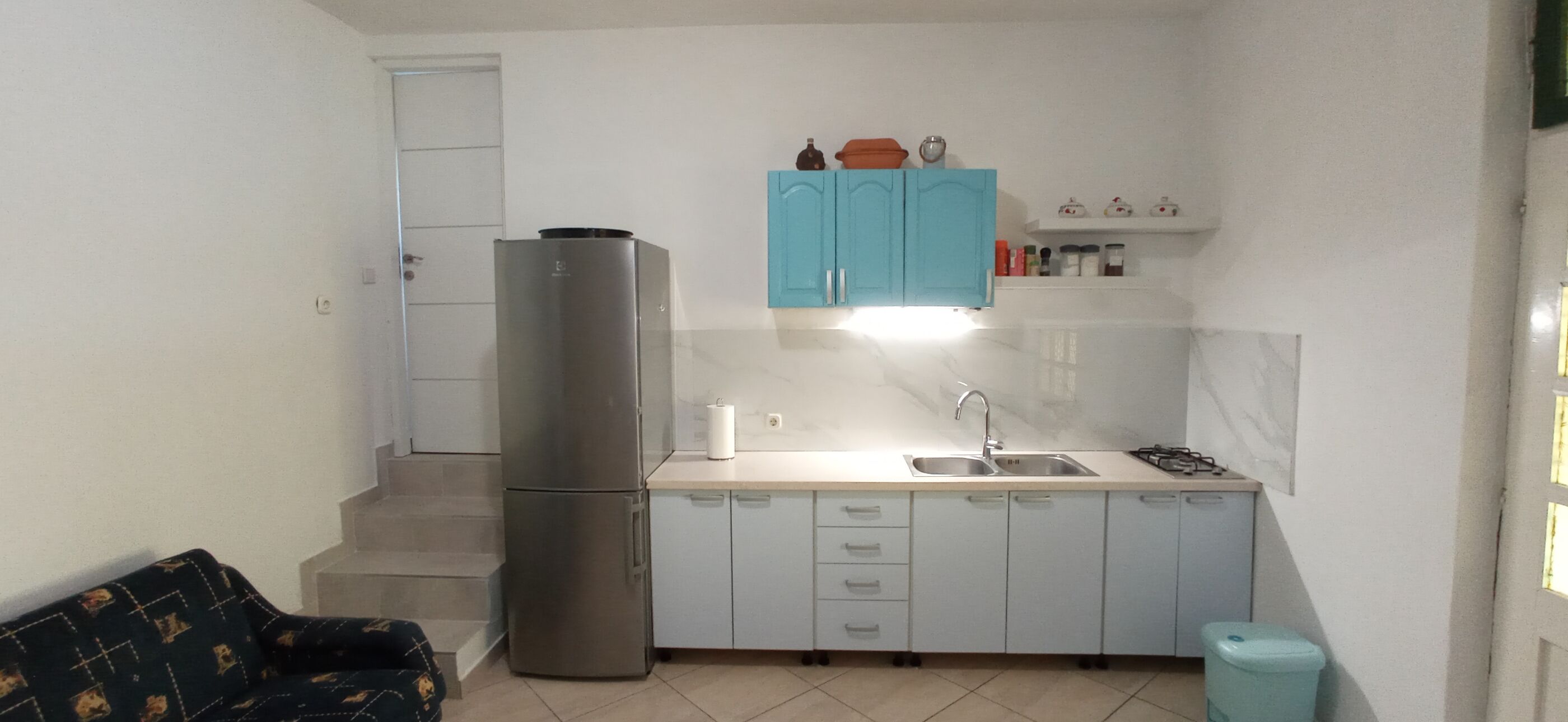 House Lanterna 14861-K1