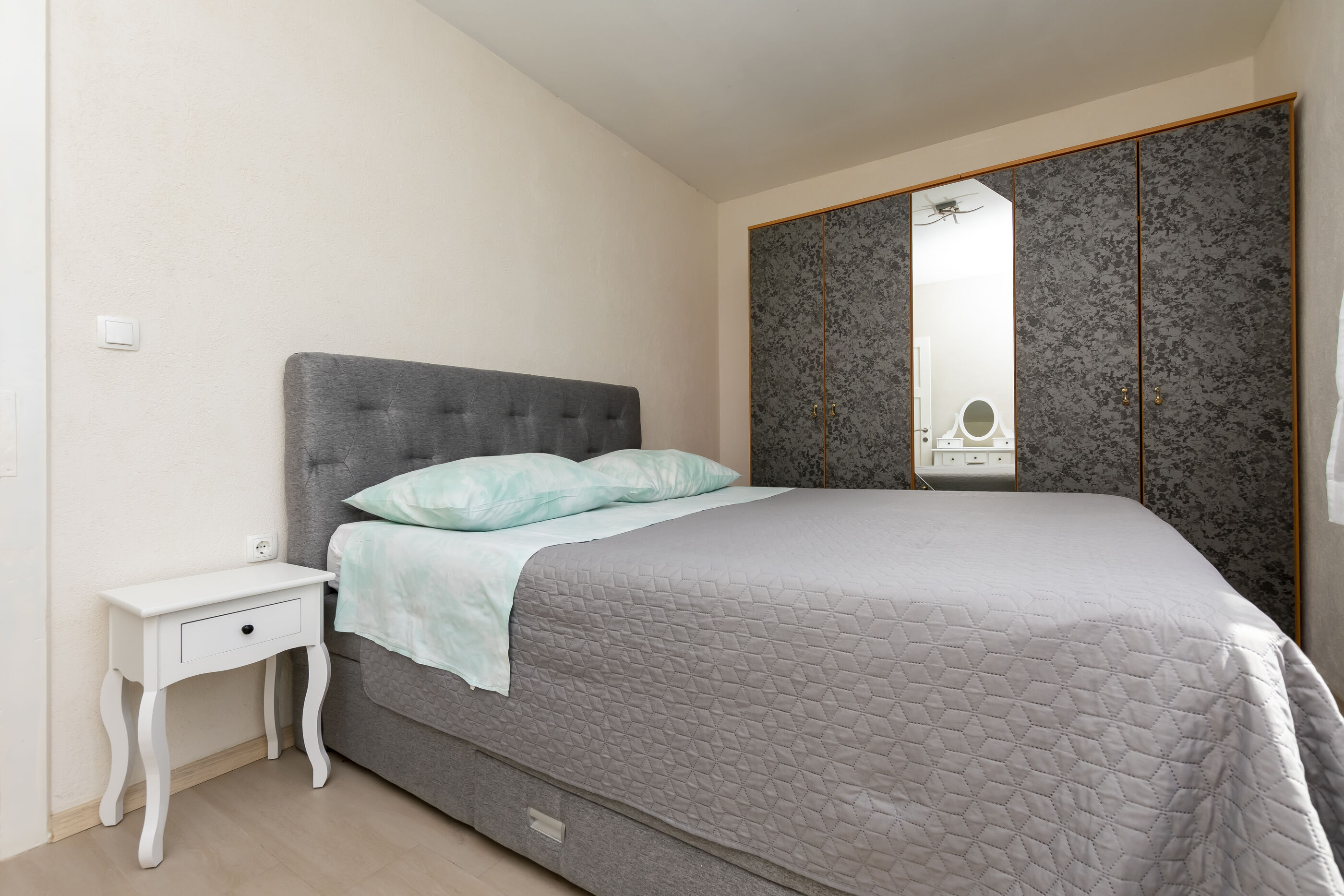 Apartment Ilija 95081-A1