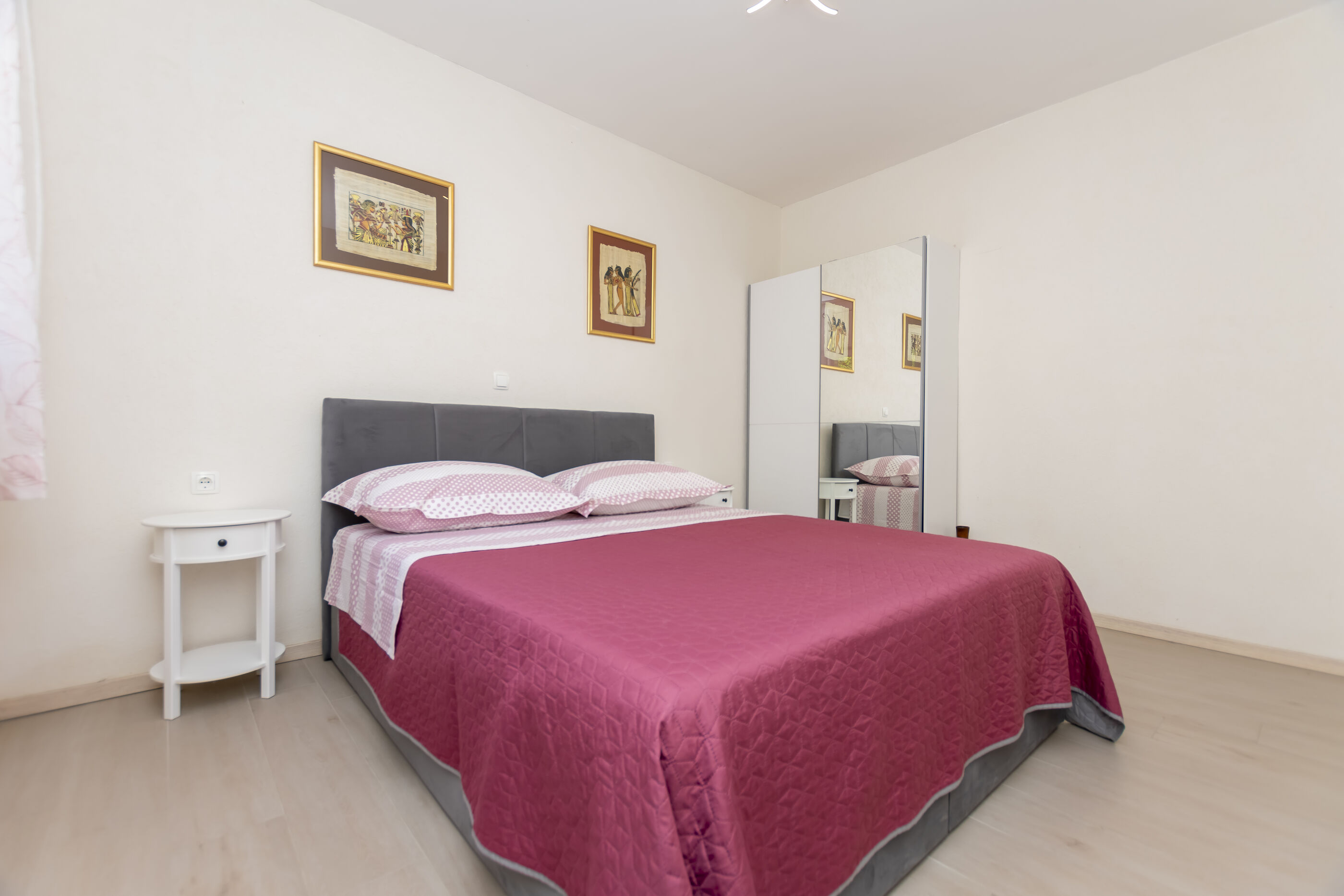 Apartment Ilija 95081-A1