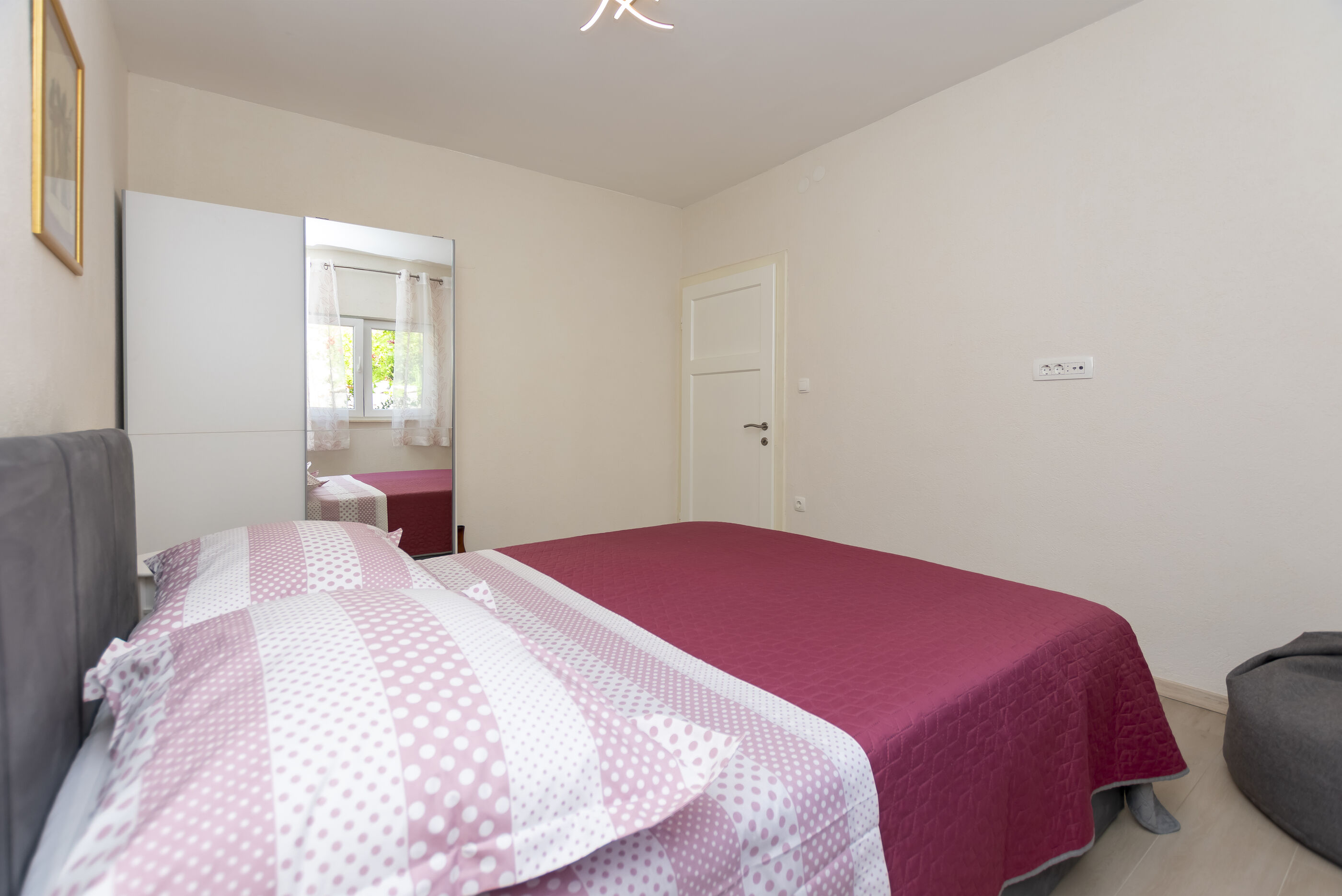 Apartment Ilija 95081-A1