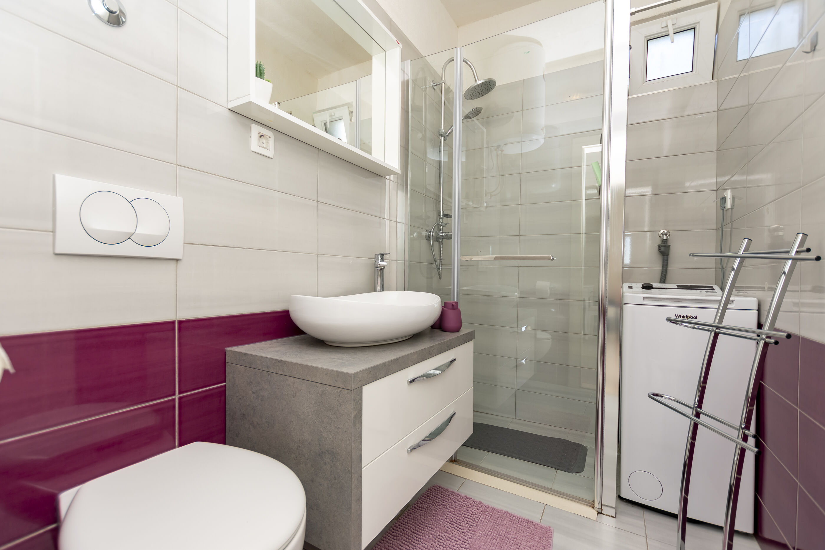 Apartment Ilija 95081-A1